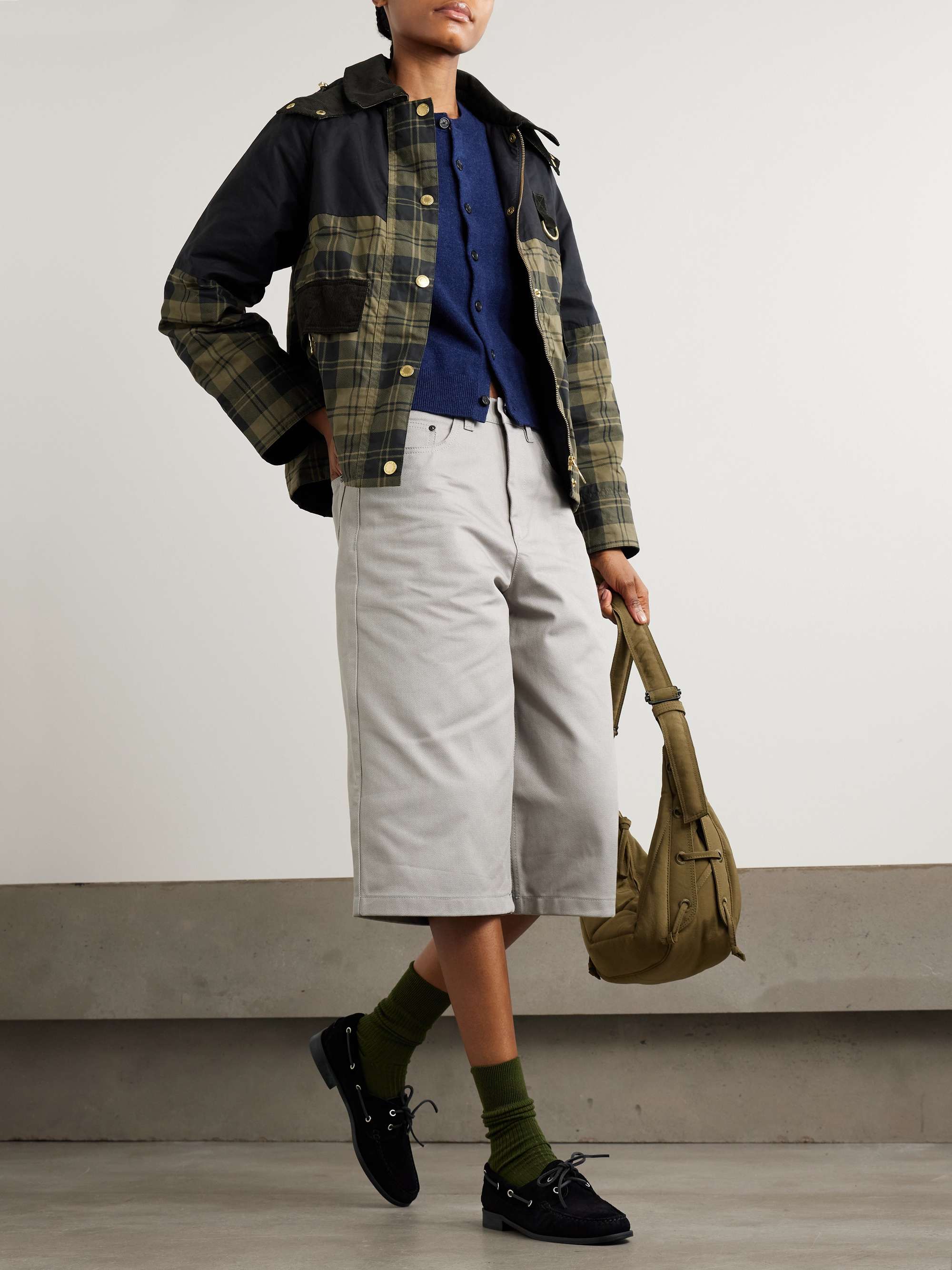 BARBOUR