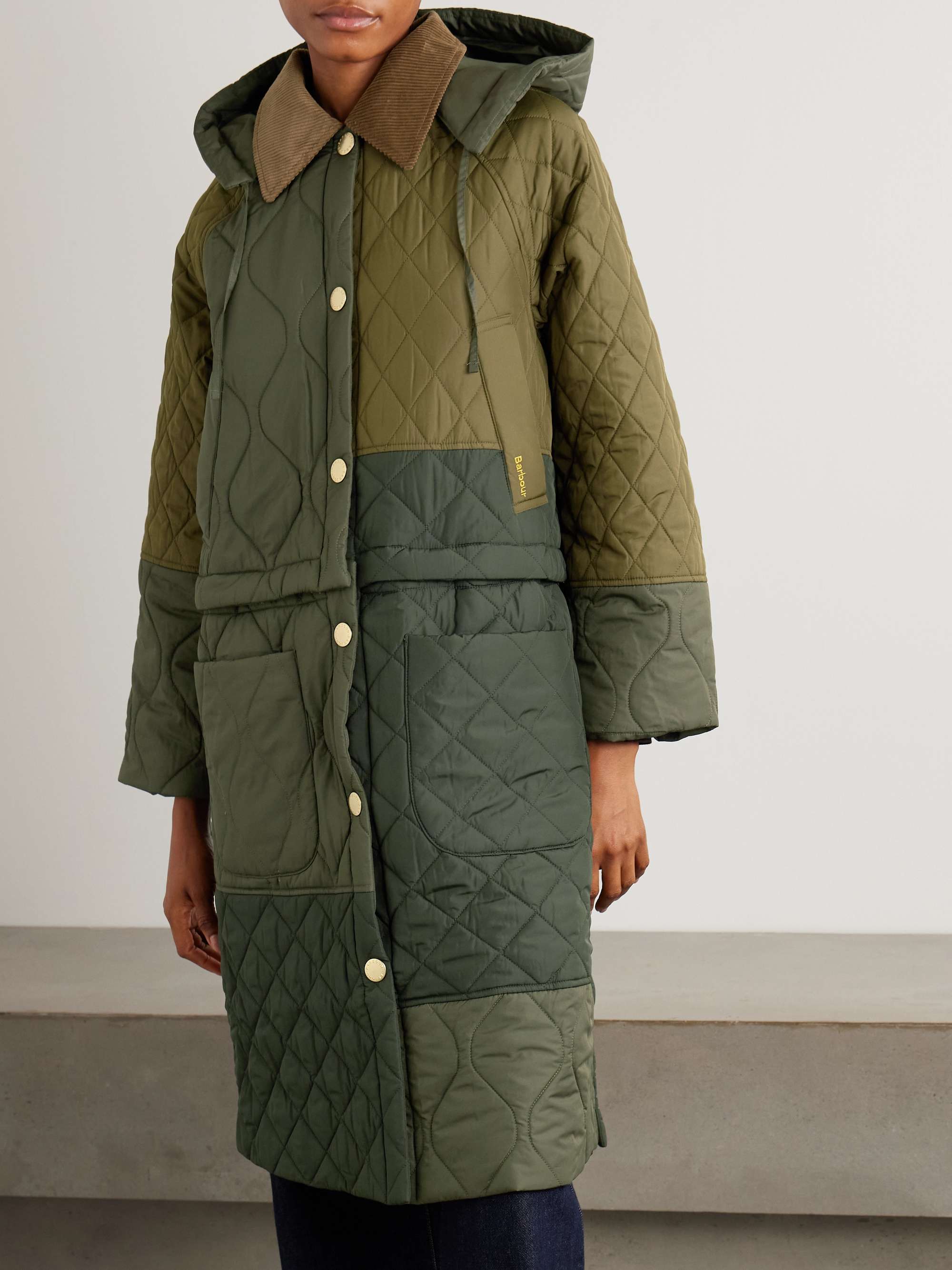 BARBOUR