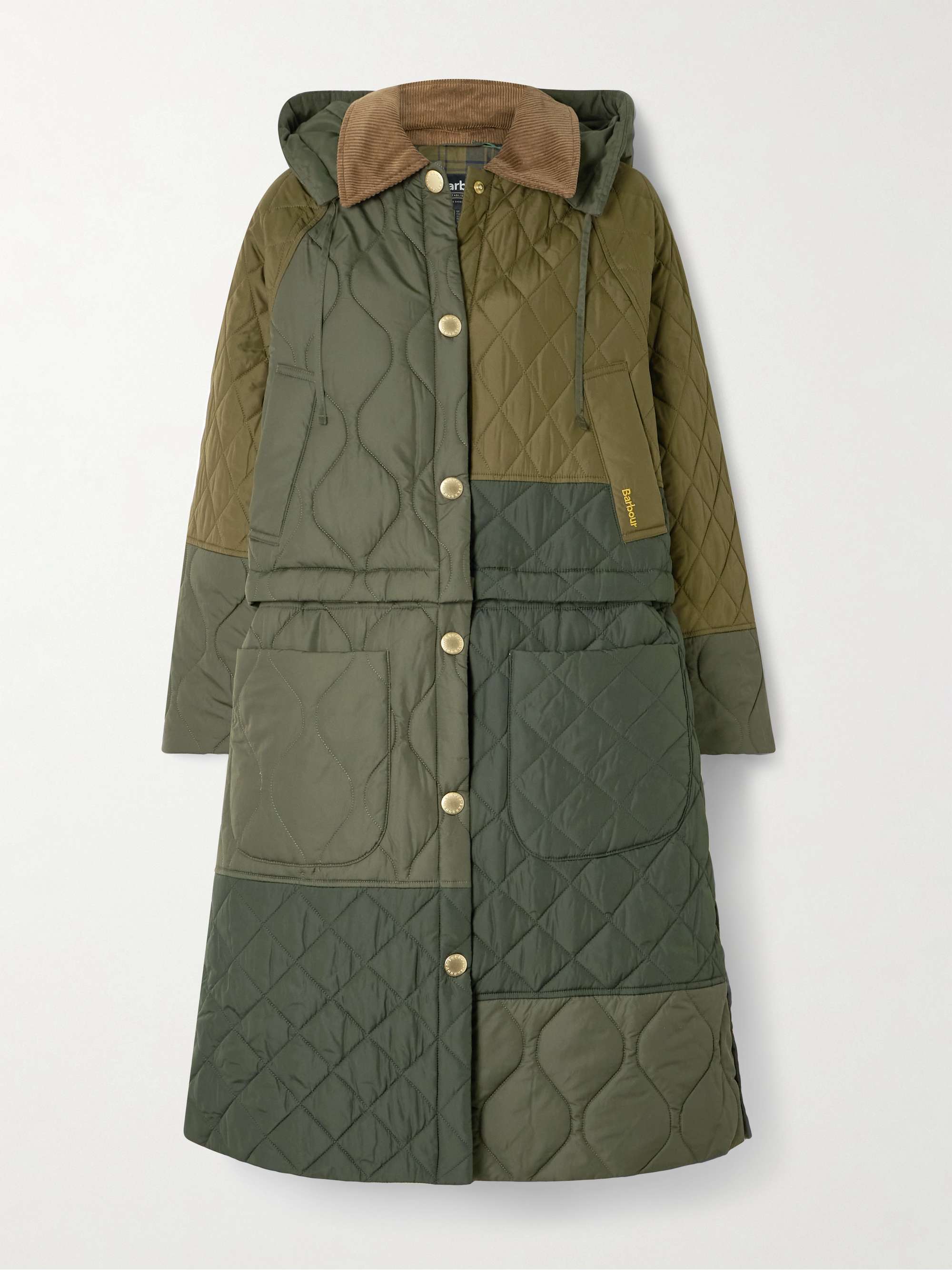 BARBOUR