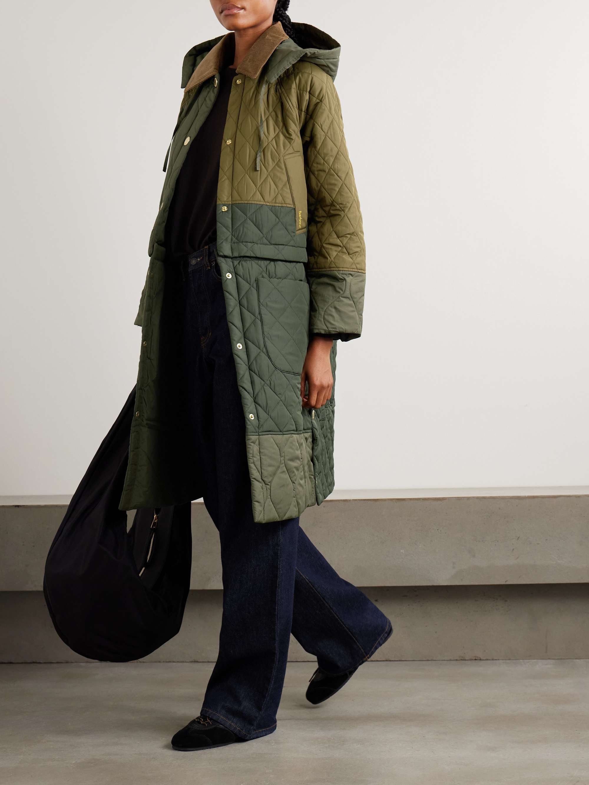 BARBOUR