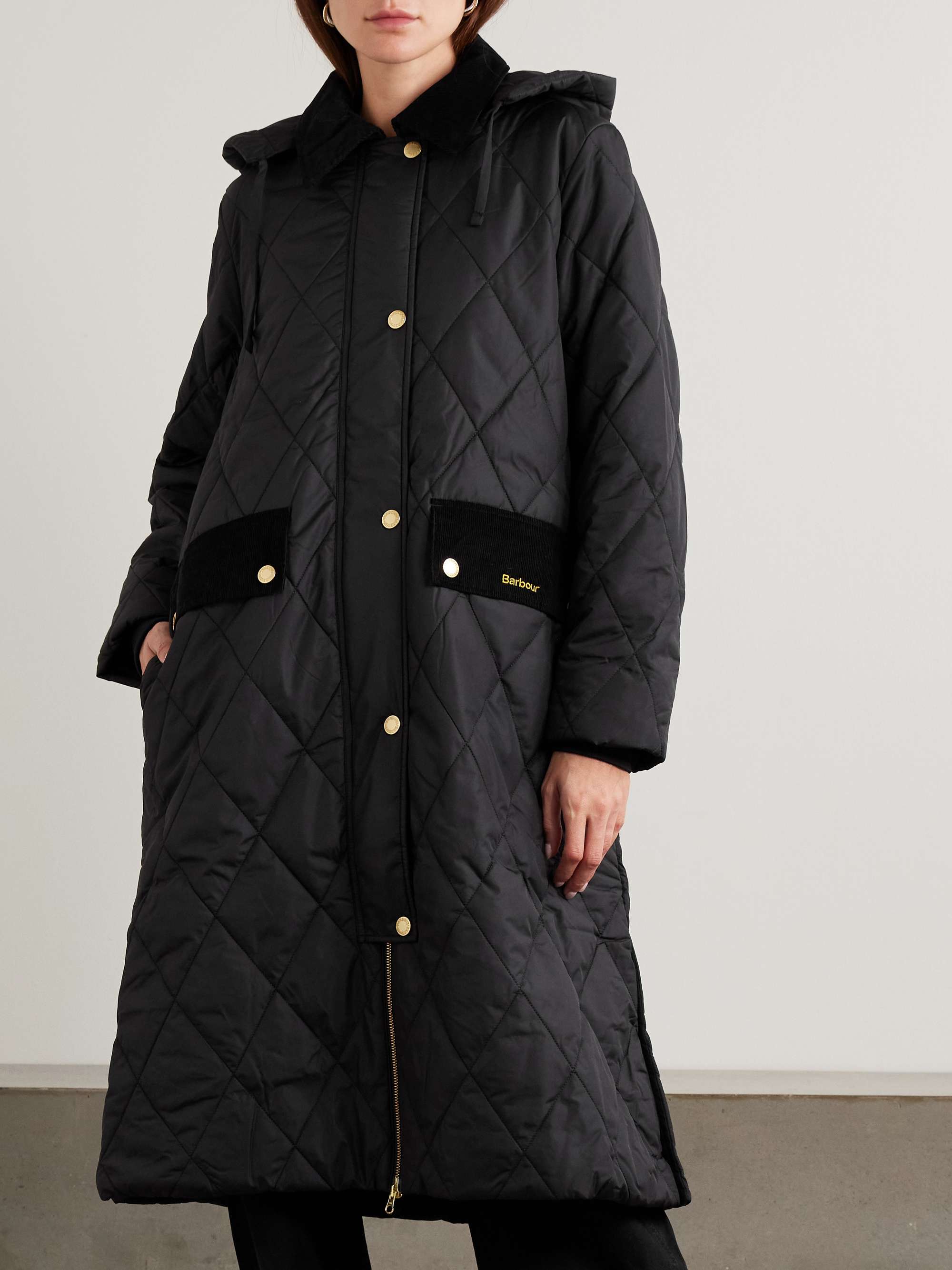 BARBOUR