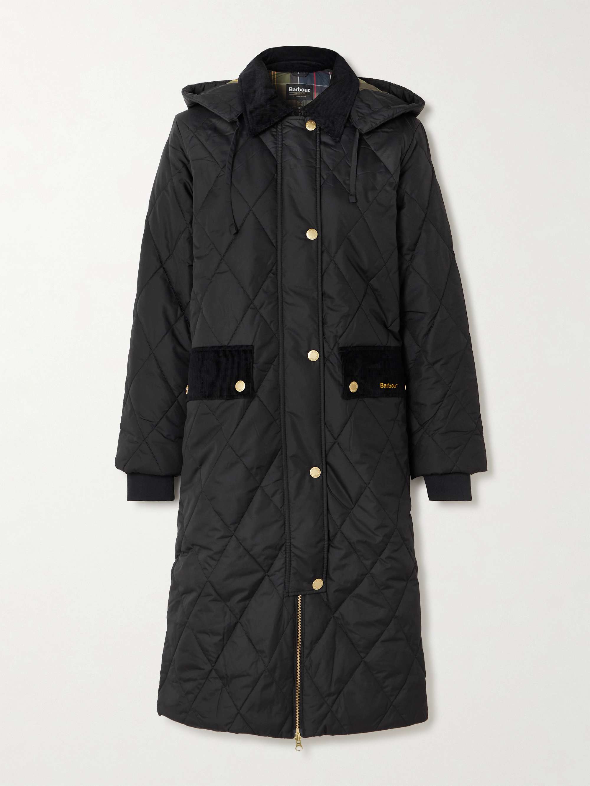 BARBOUR