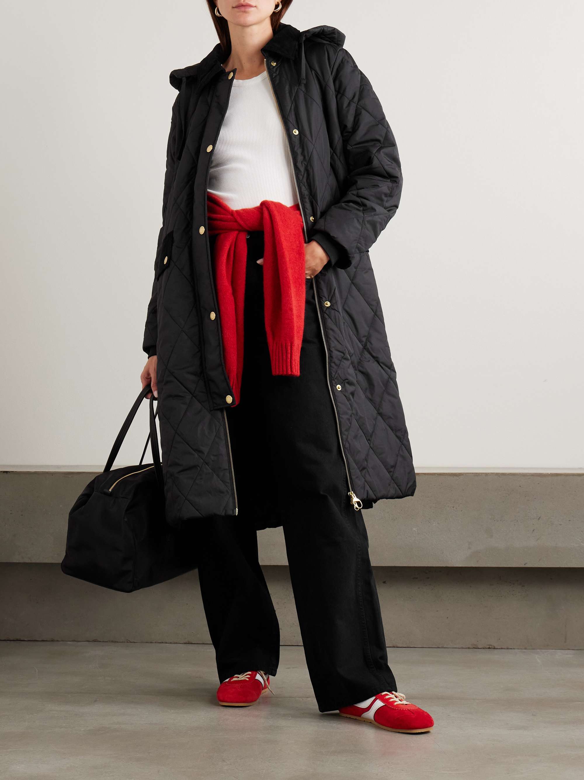 BARBOUR