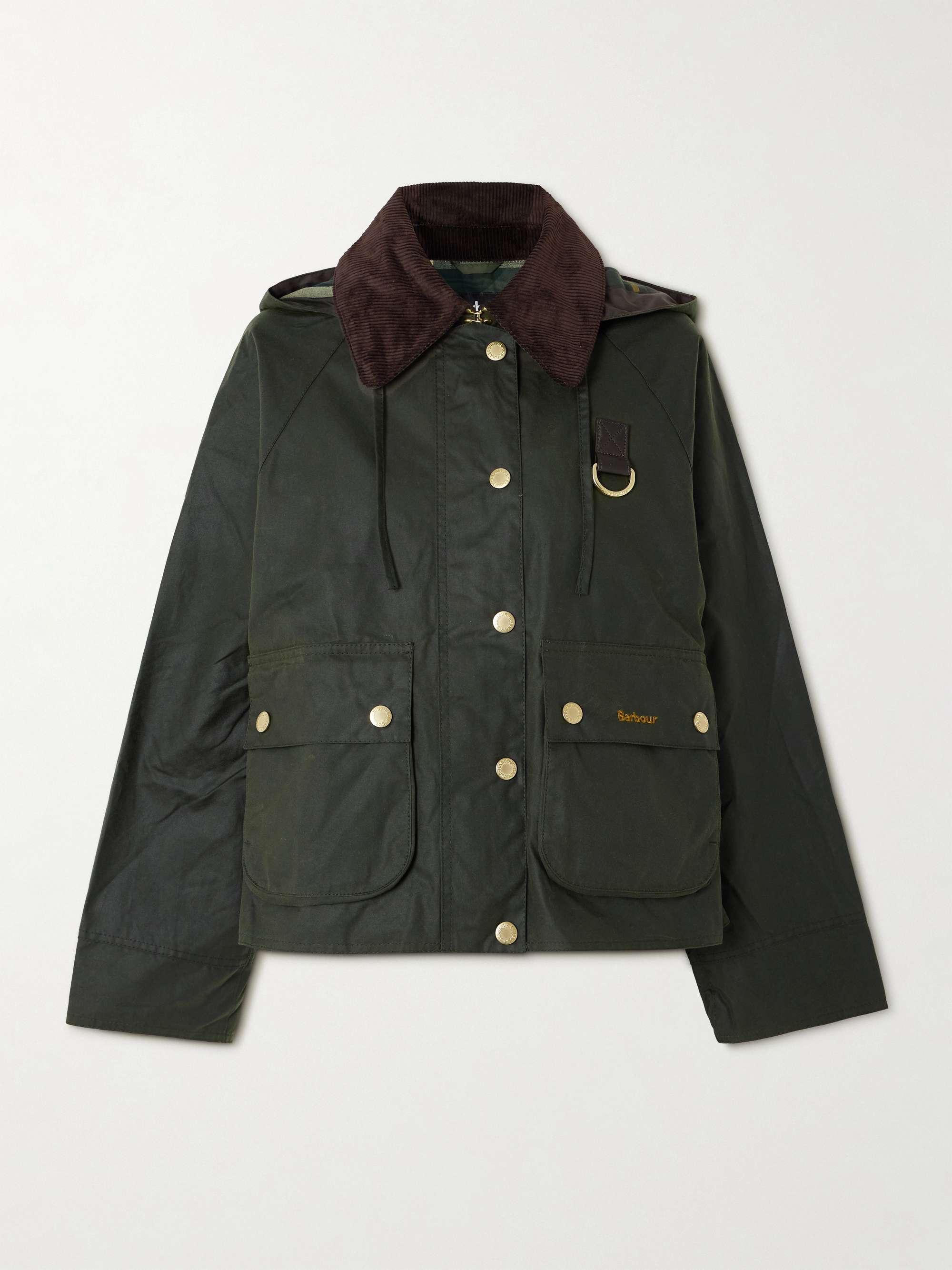 BARBOUR
