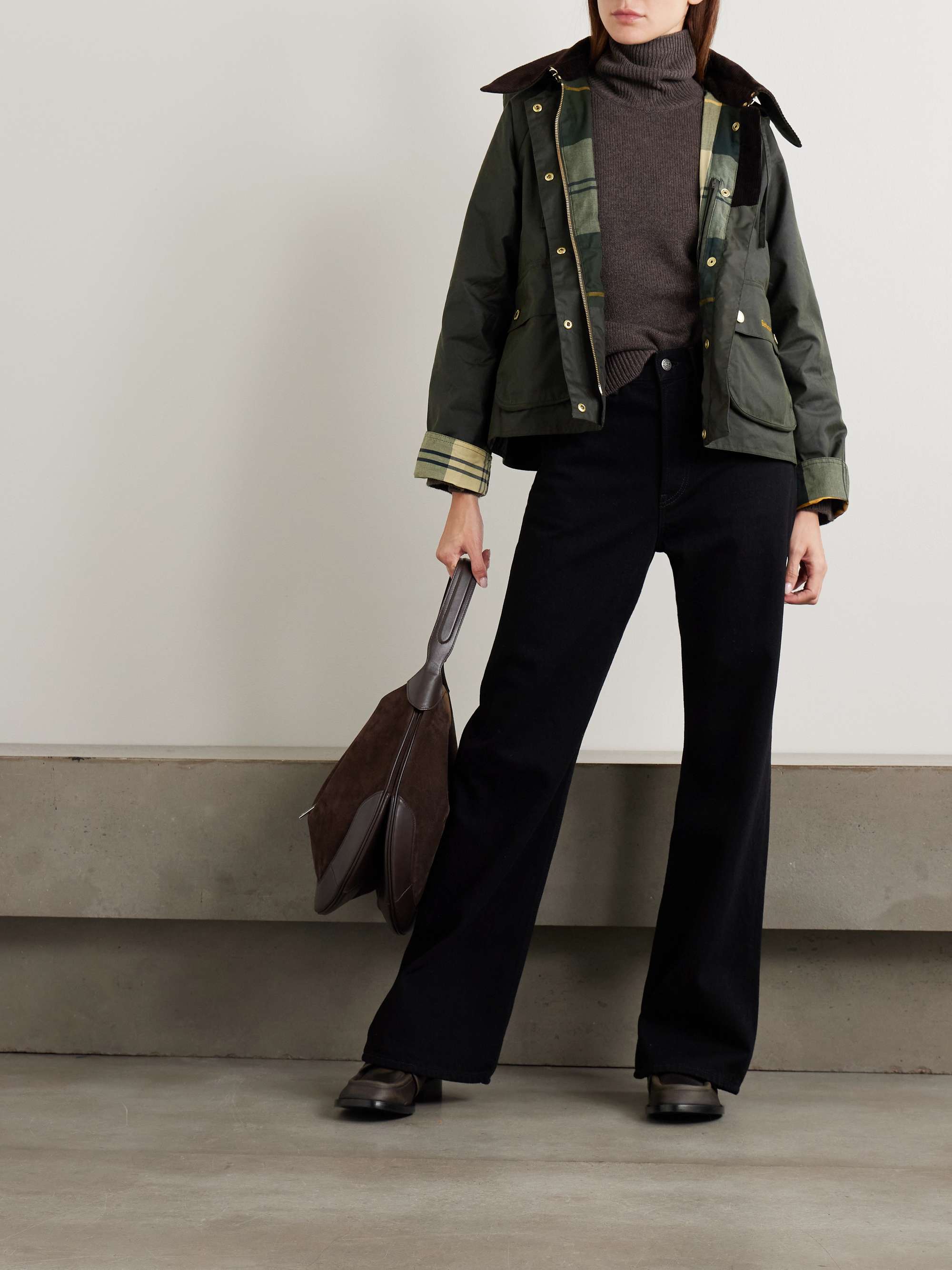 BARBOUR