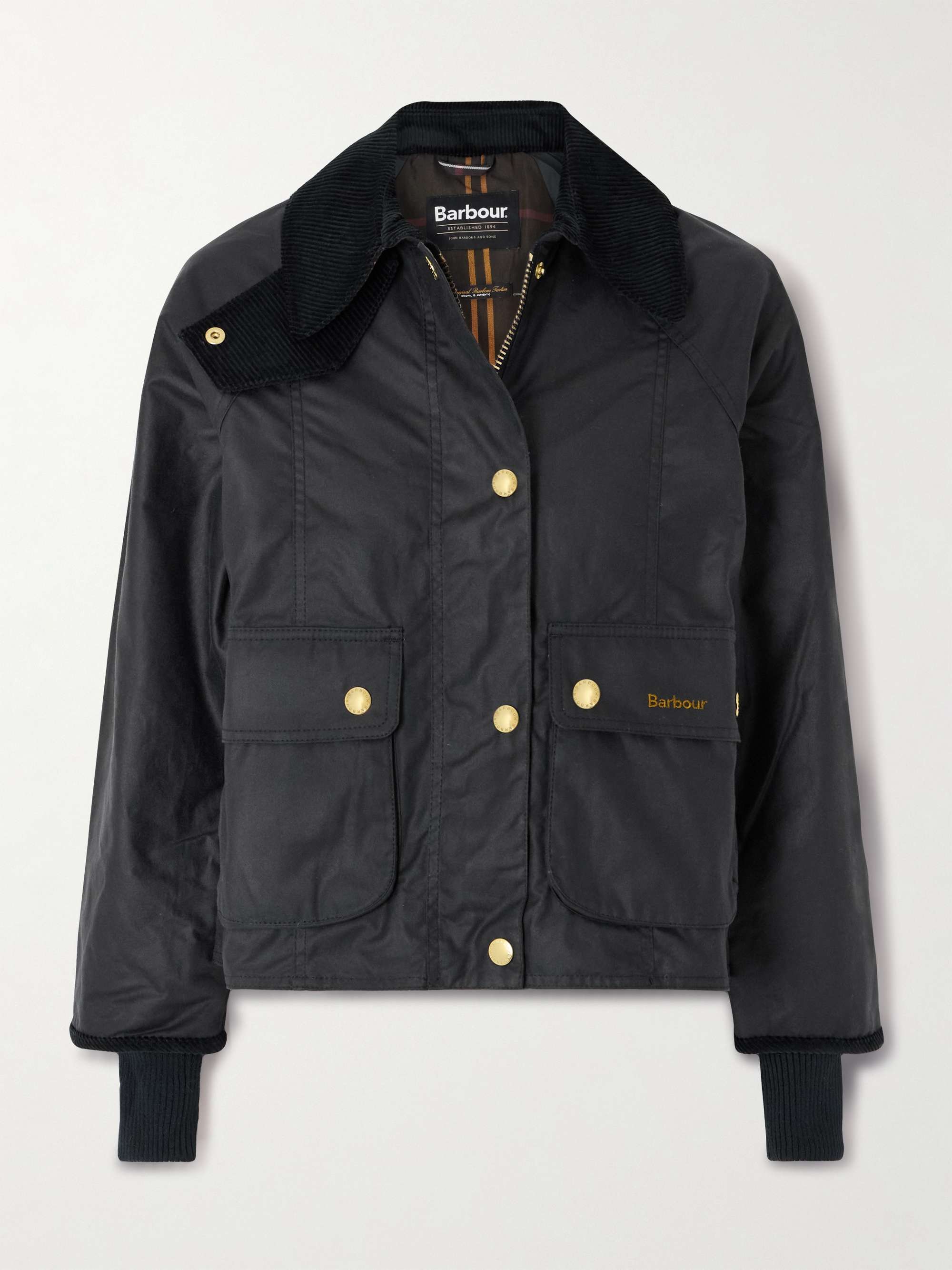 BARBOUR