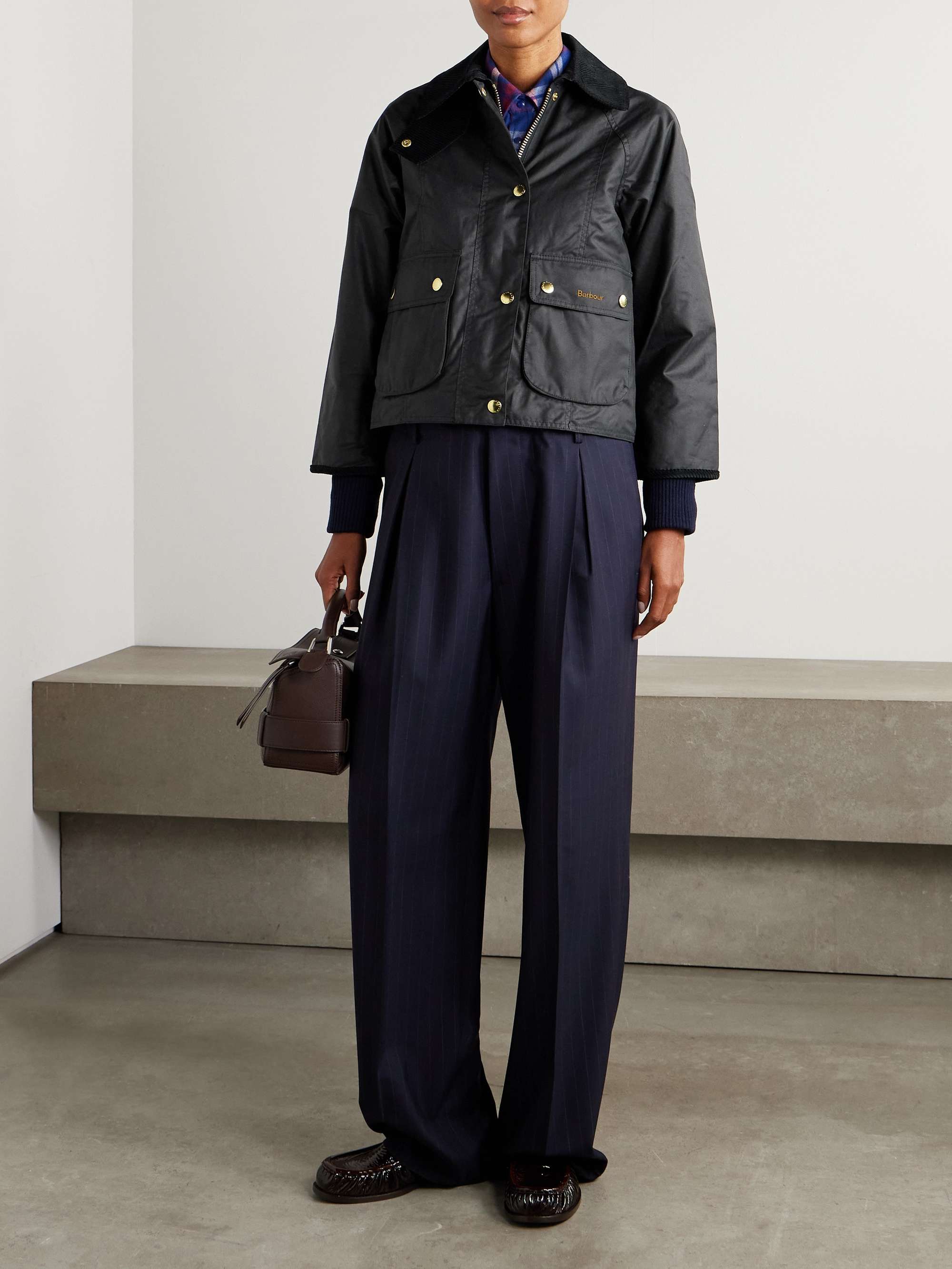 BARBOUR