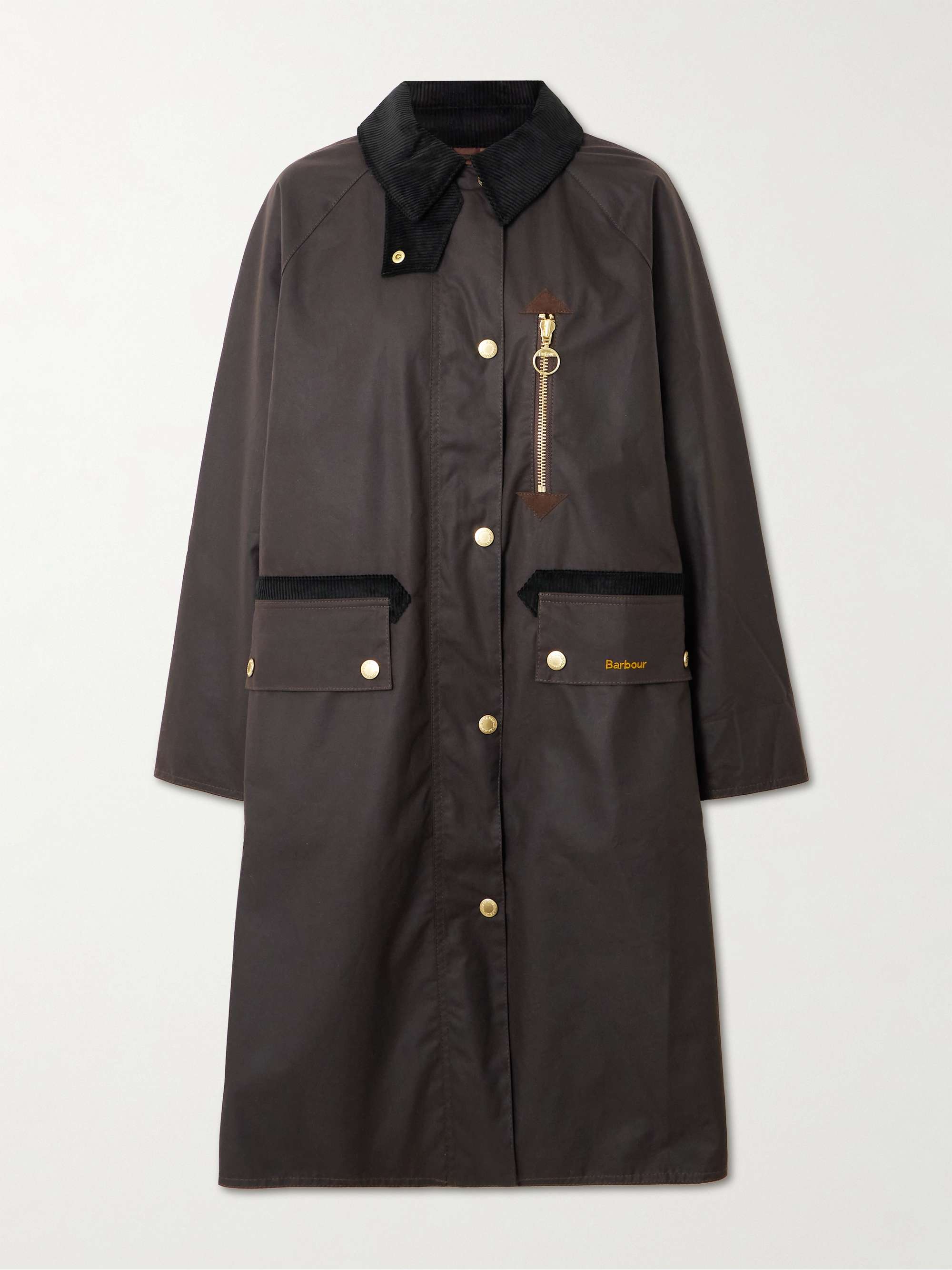 BARBOUR