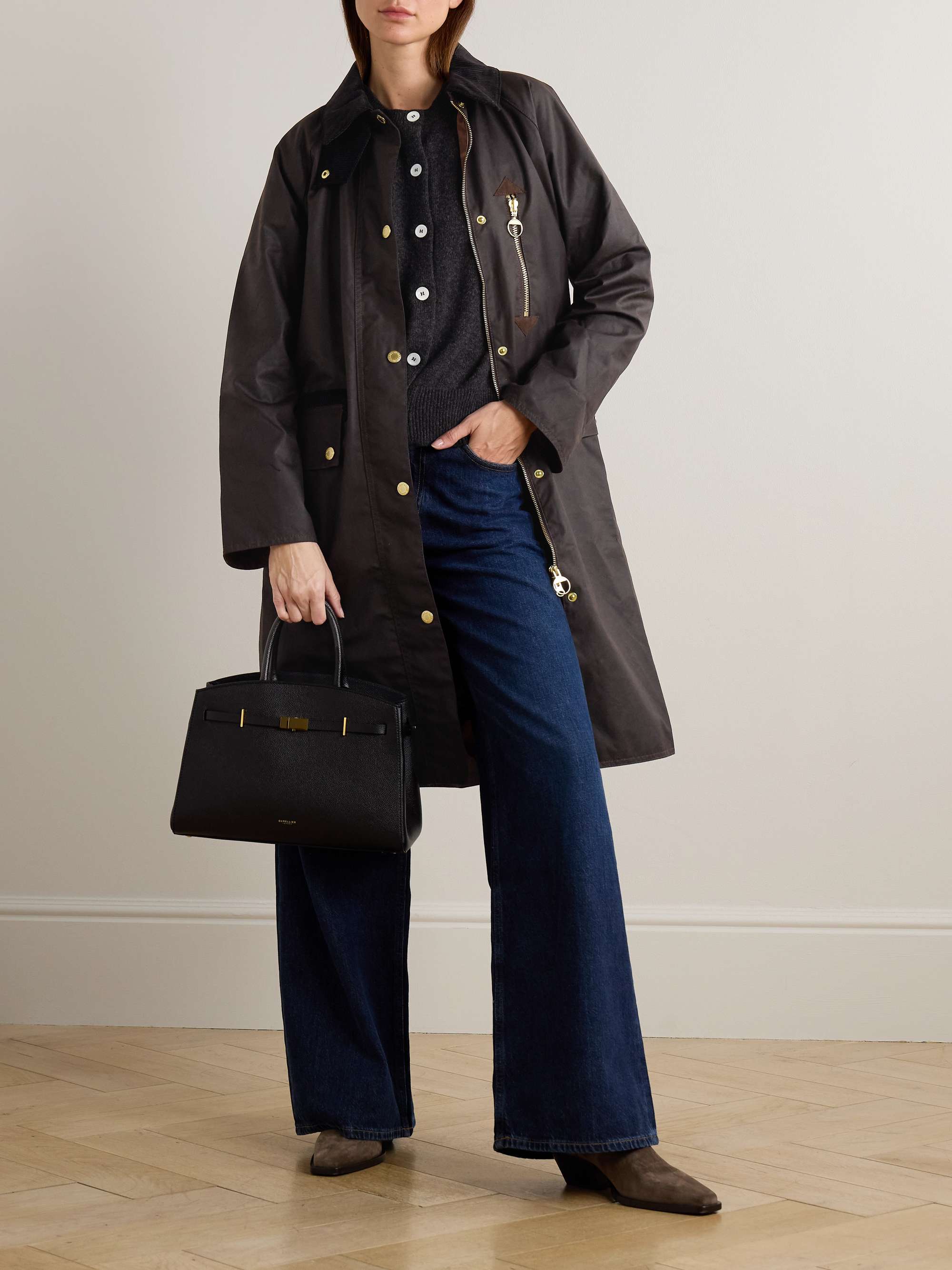 BARBOUR