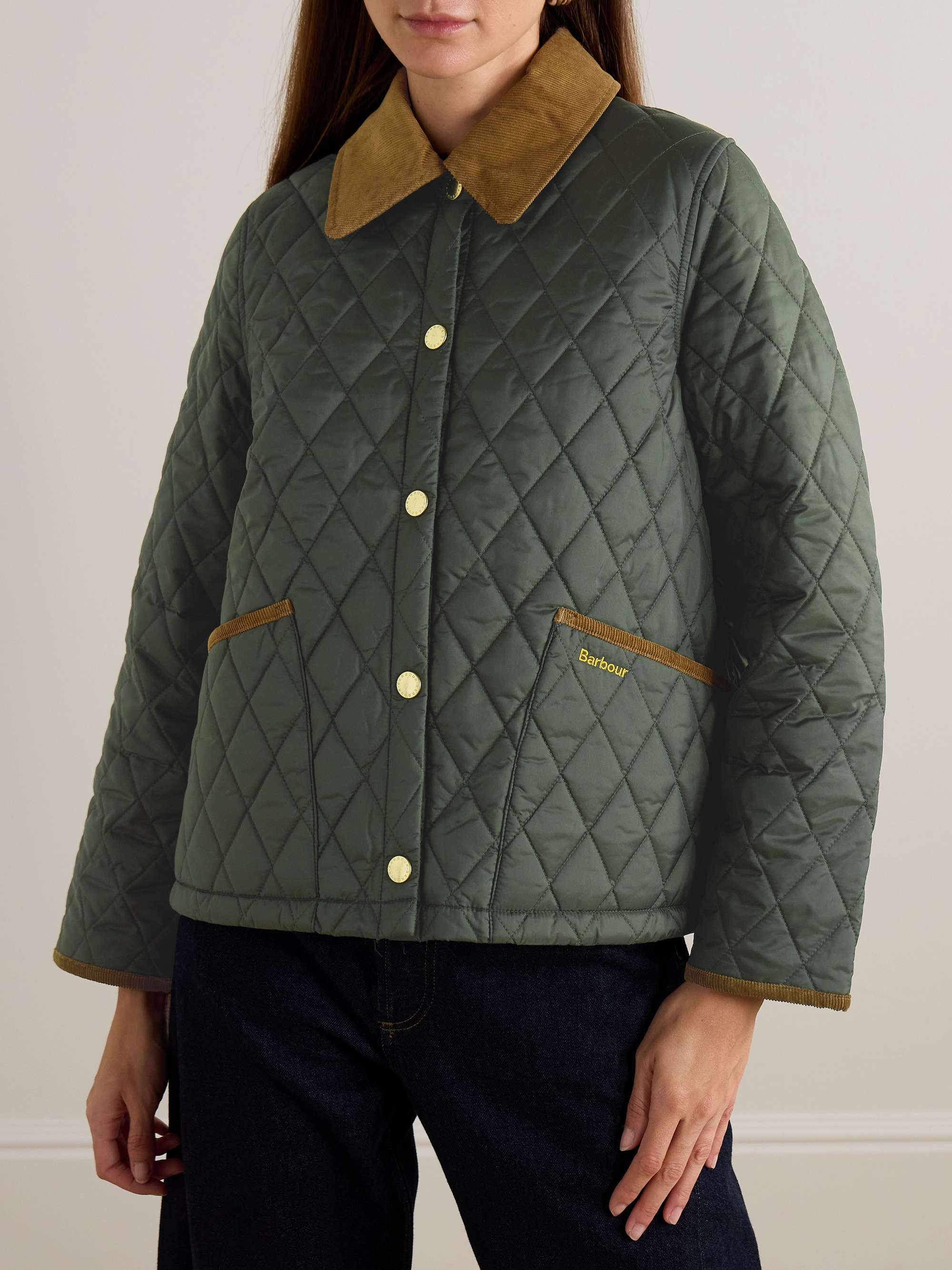 BARBOUR