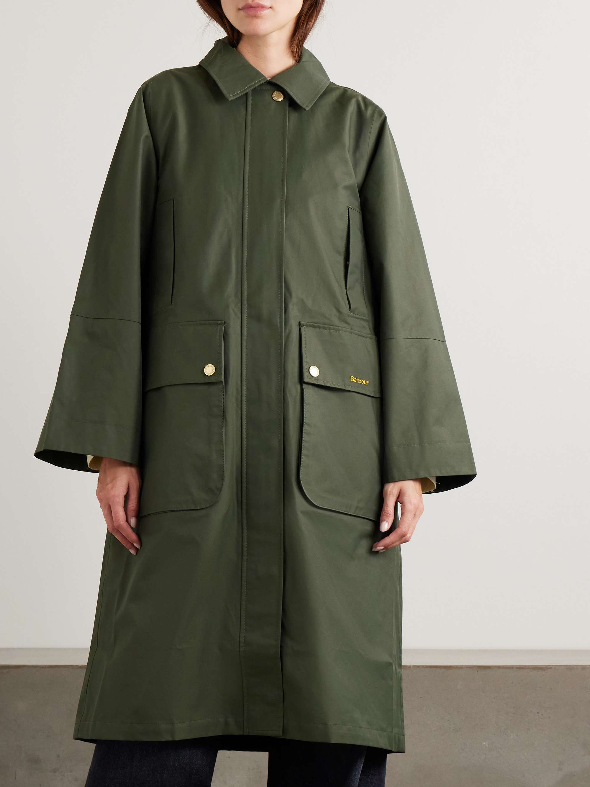 BARBOUR