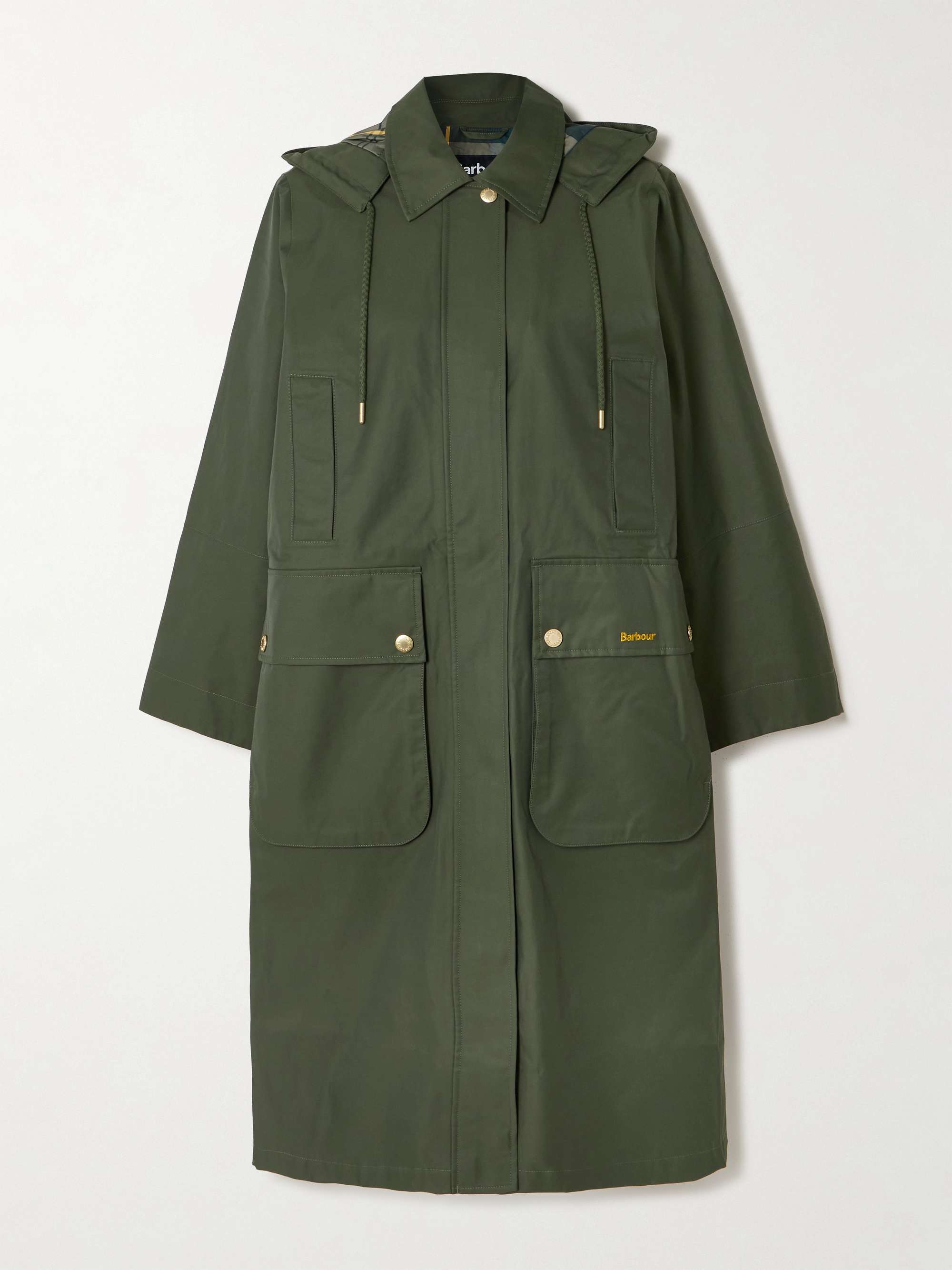 BARBOUR