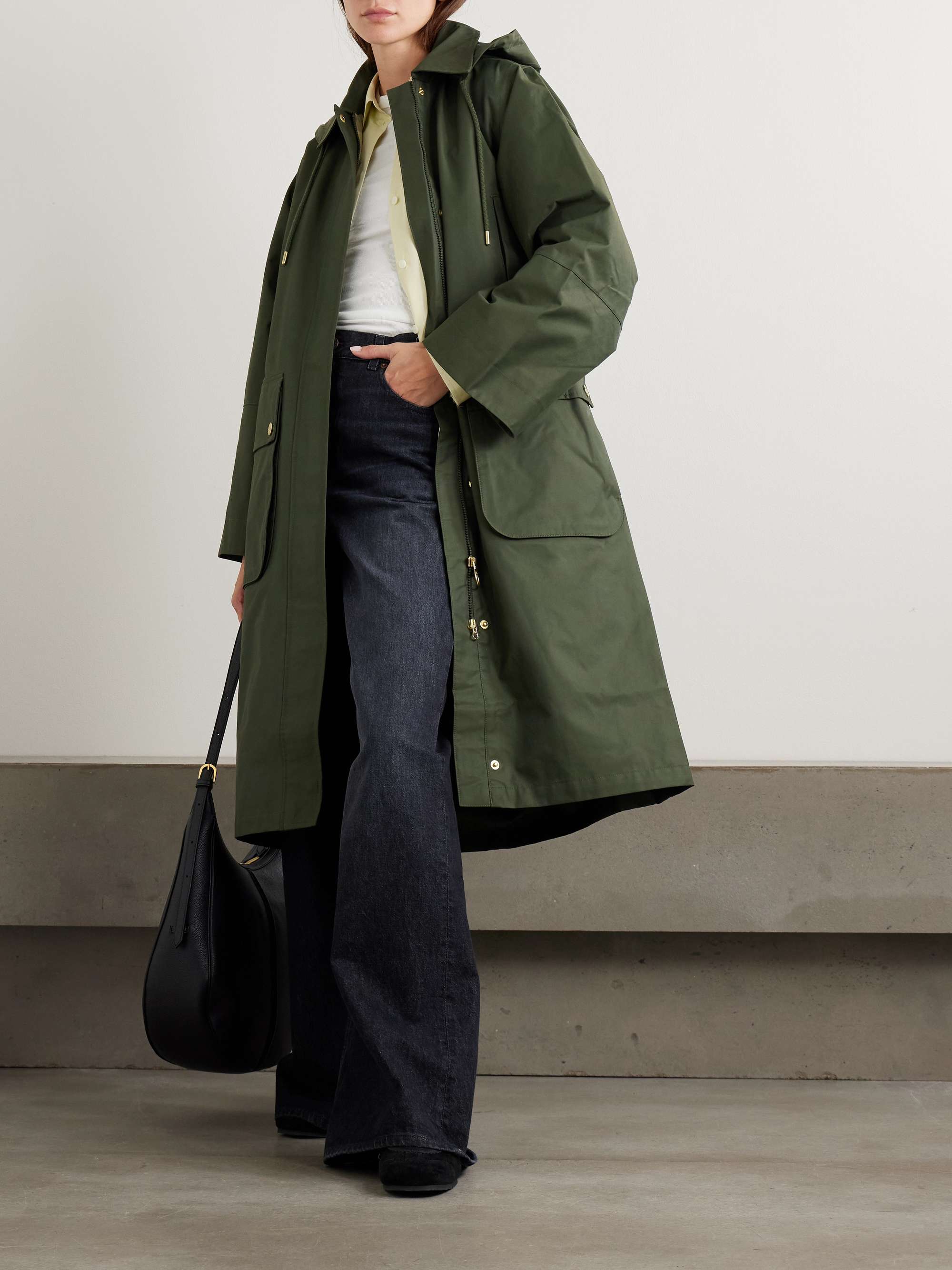 BARBOUR