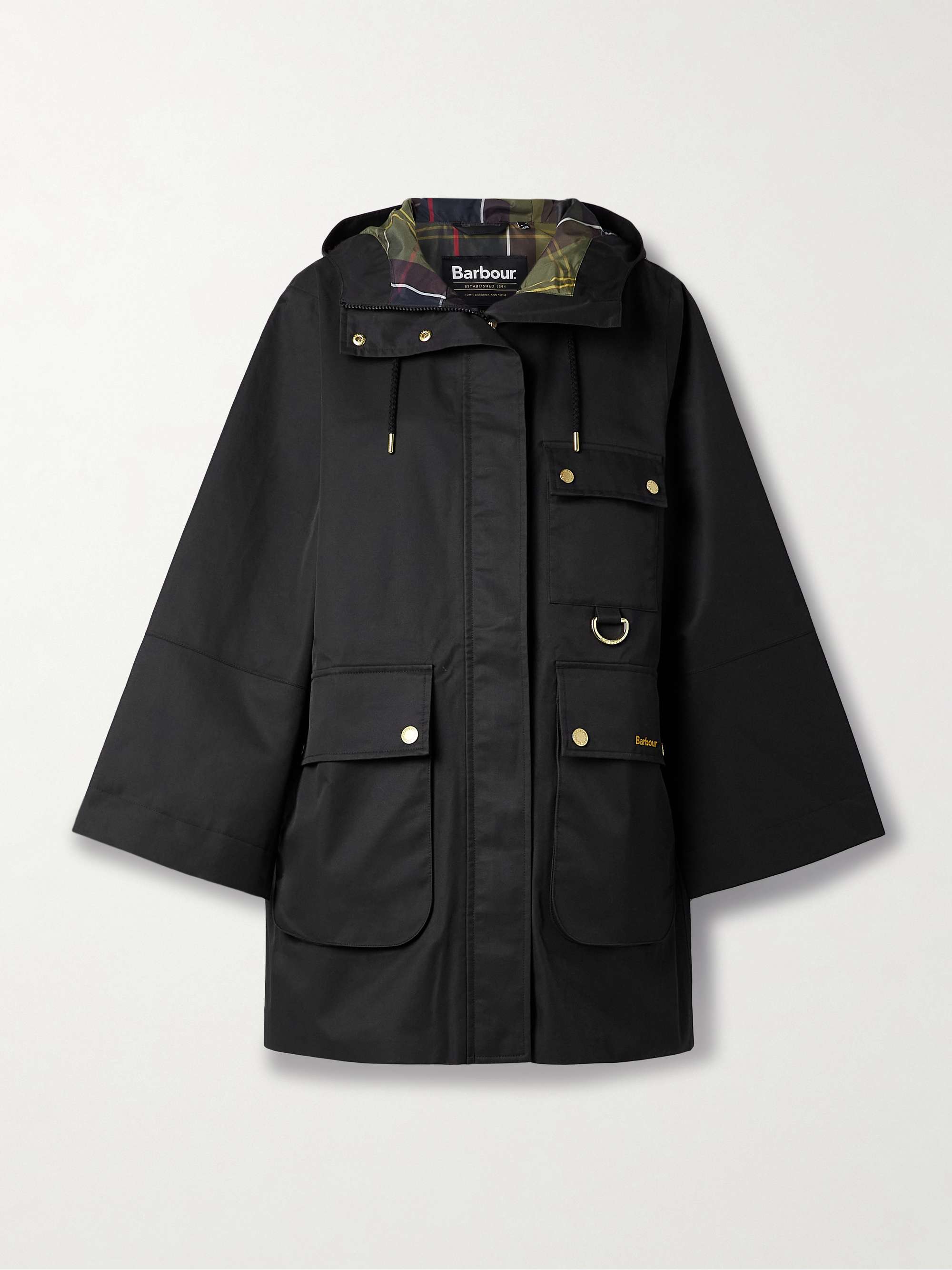 BARBOUR