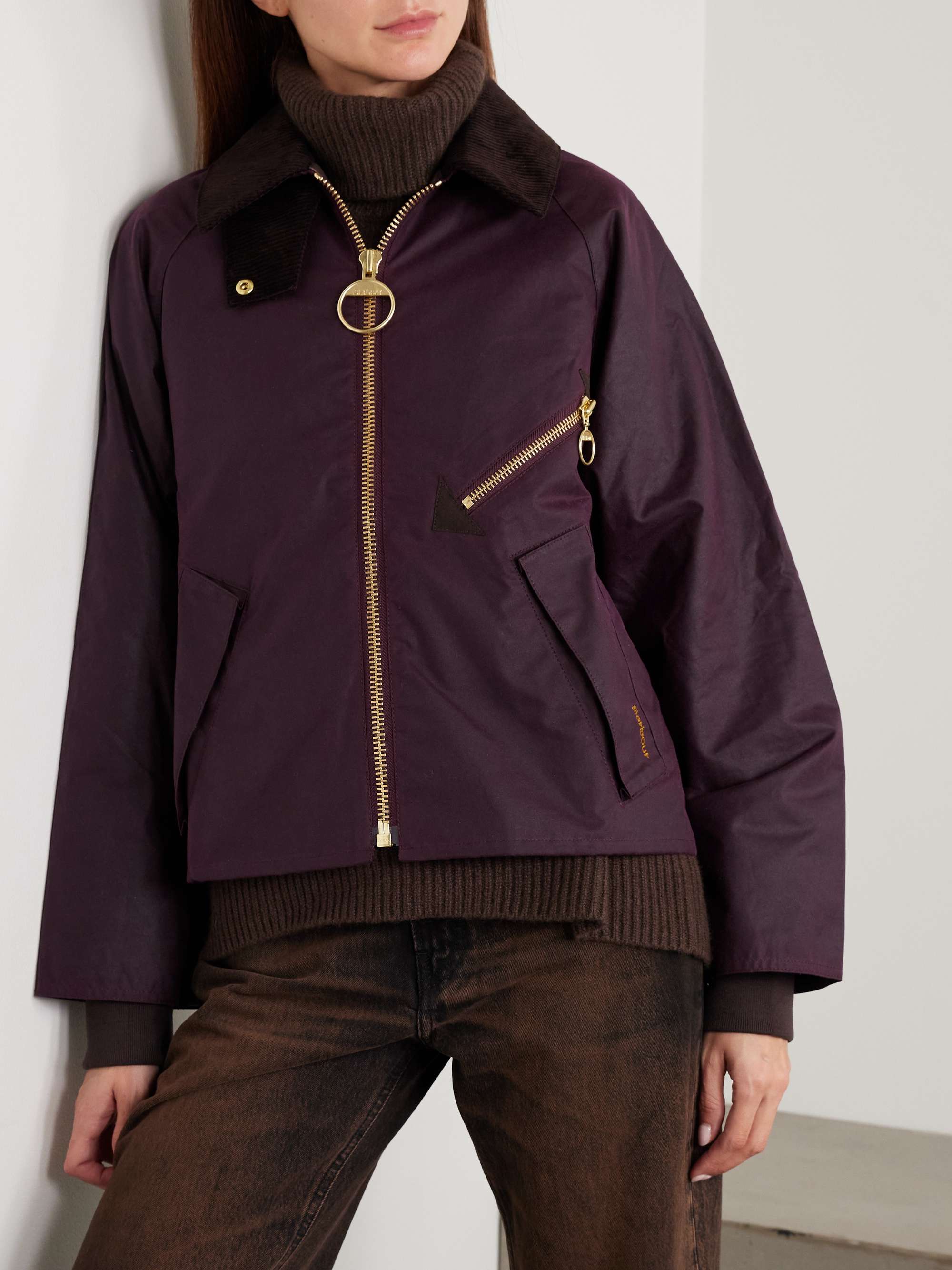 BARBOUR