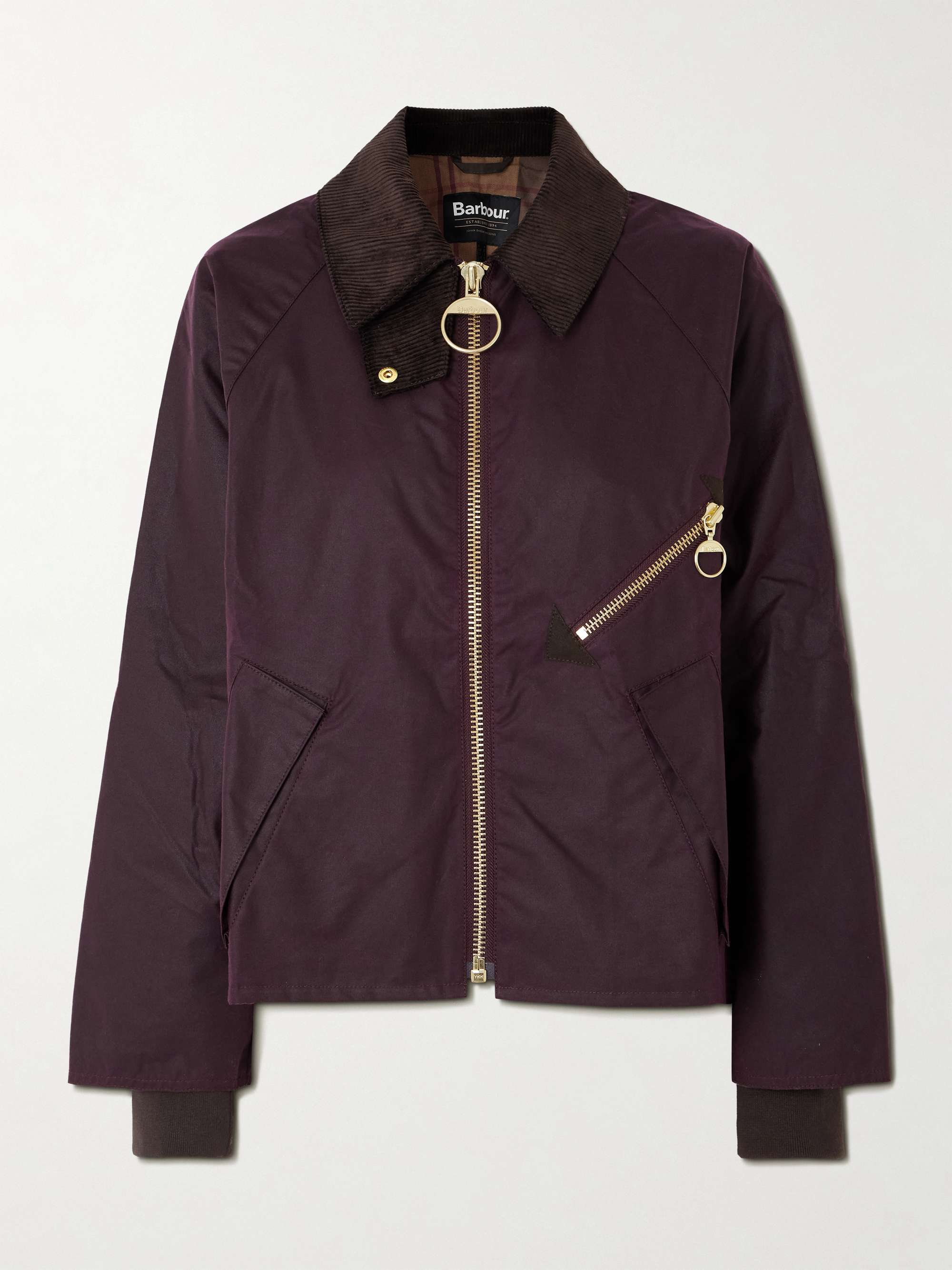 BARBOUR