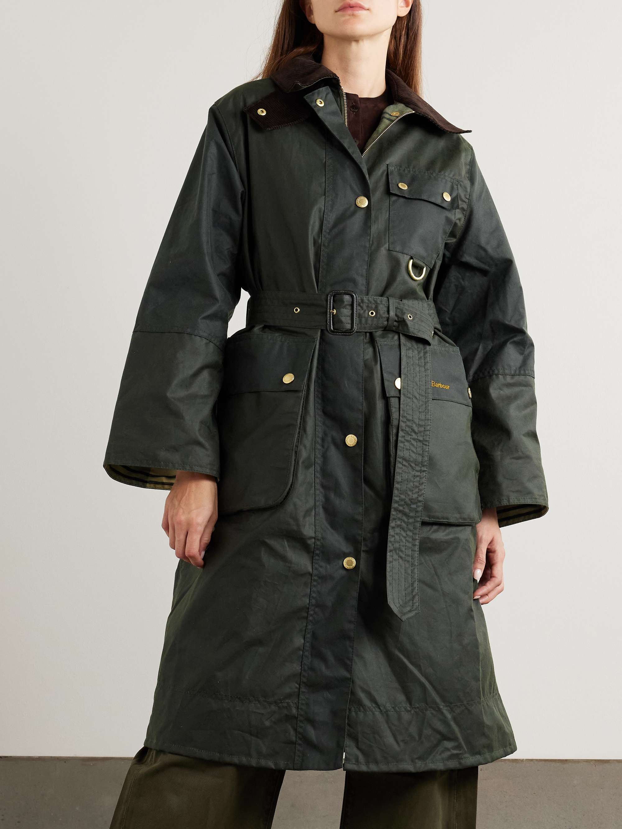 BARBOUR