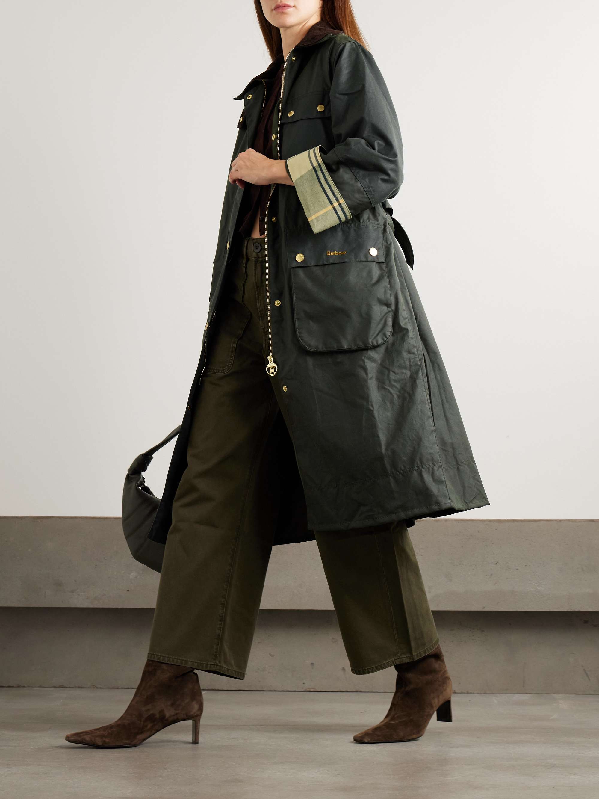 BARBOUR