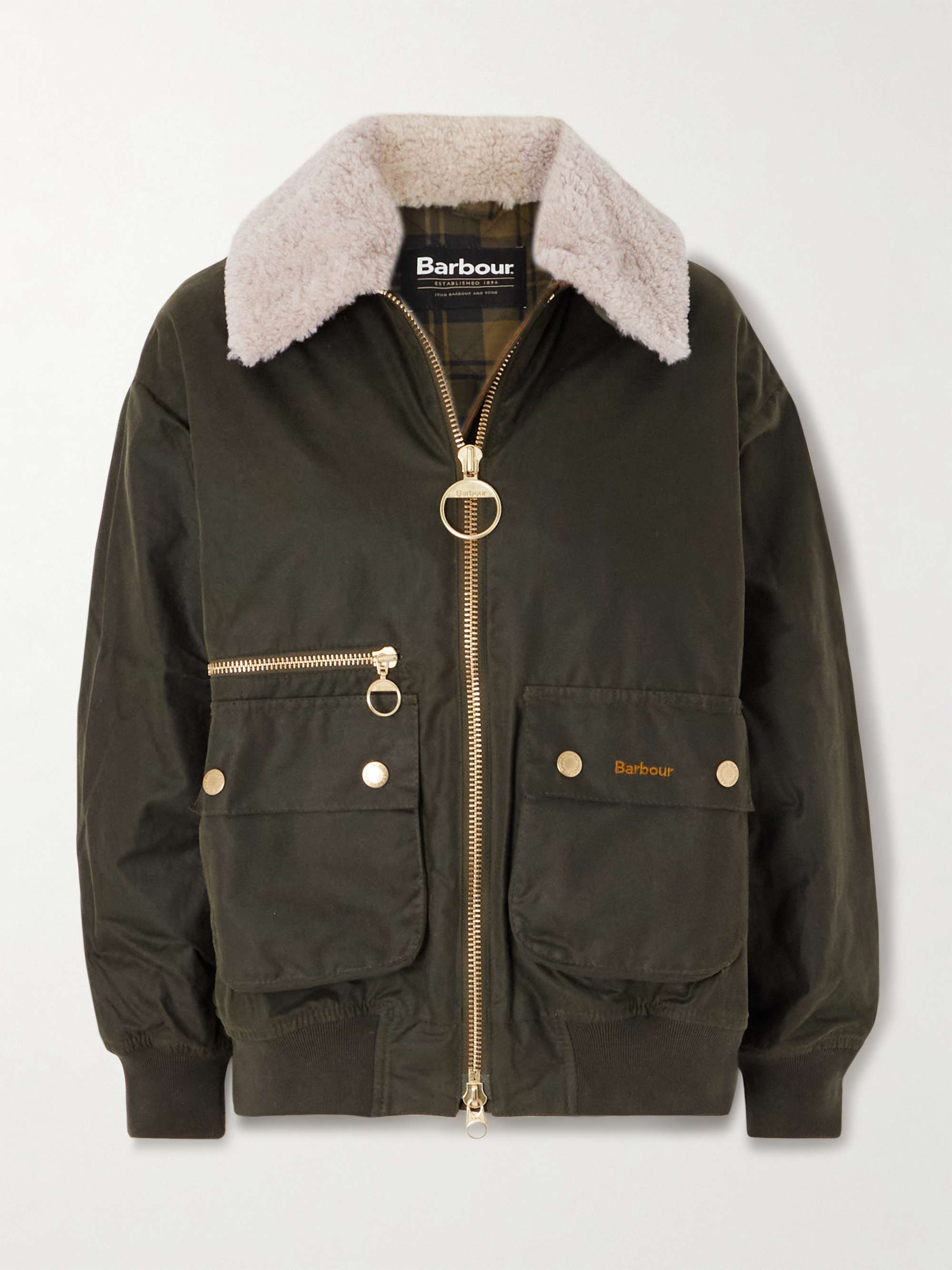 BARBOUR