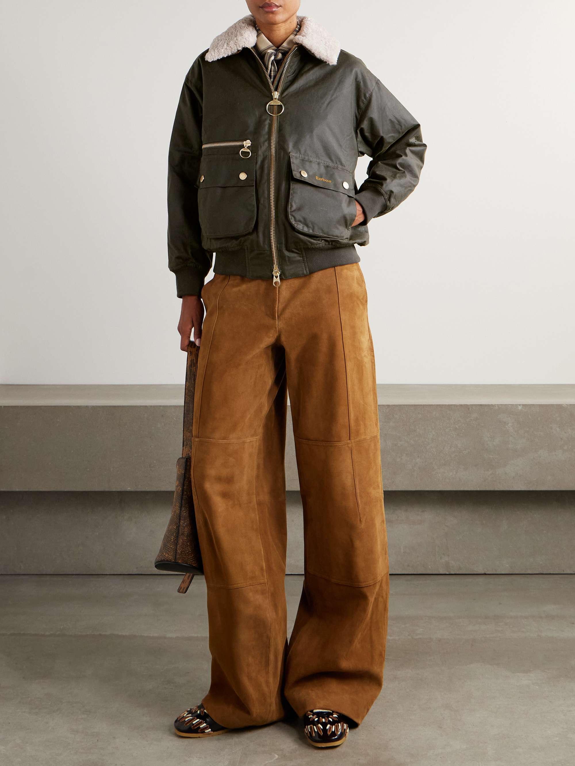 BARBOUR