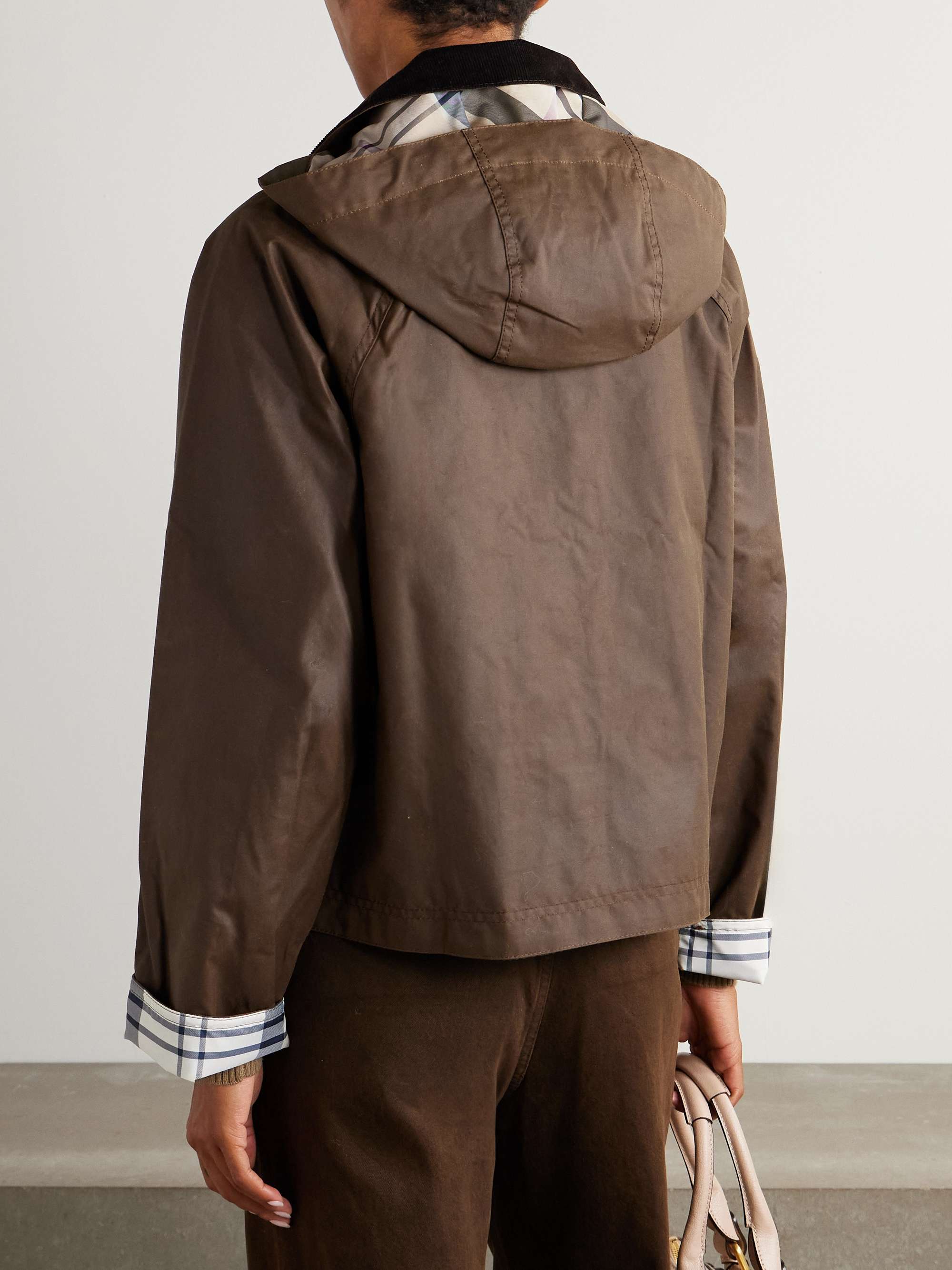 BARBOUR