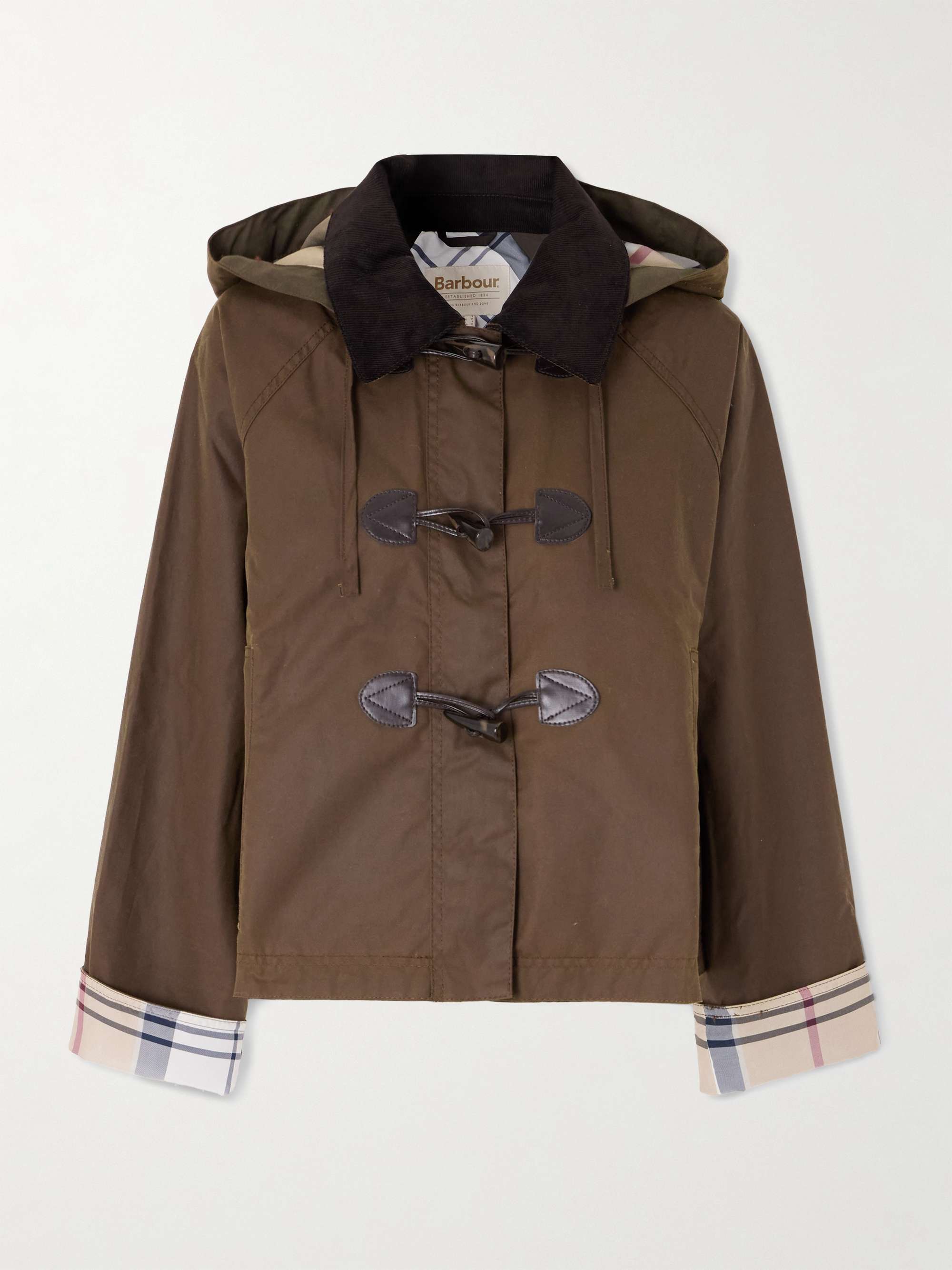 BARBOUR