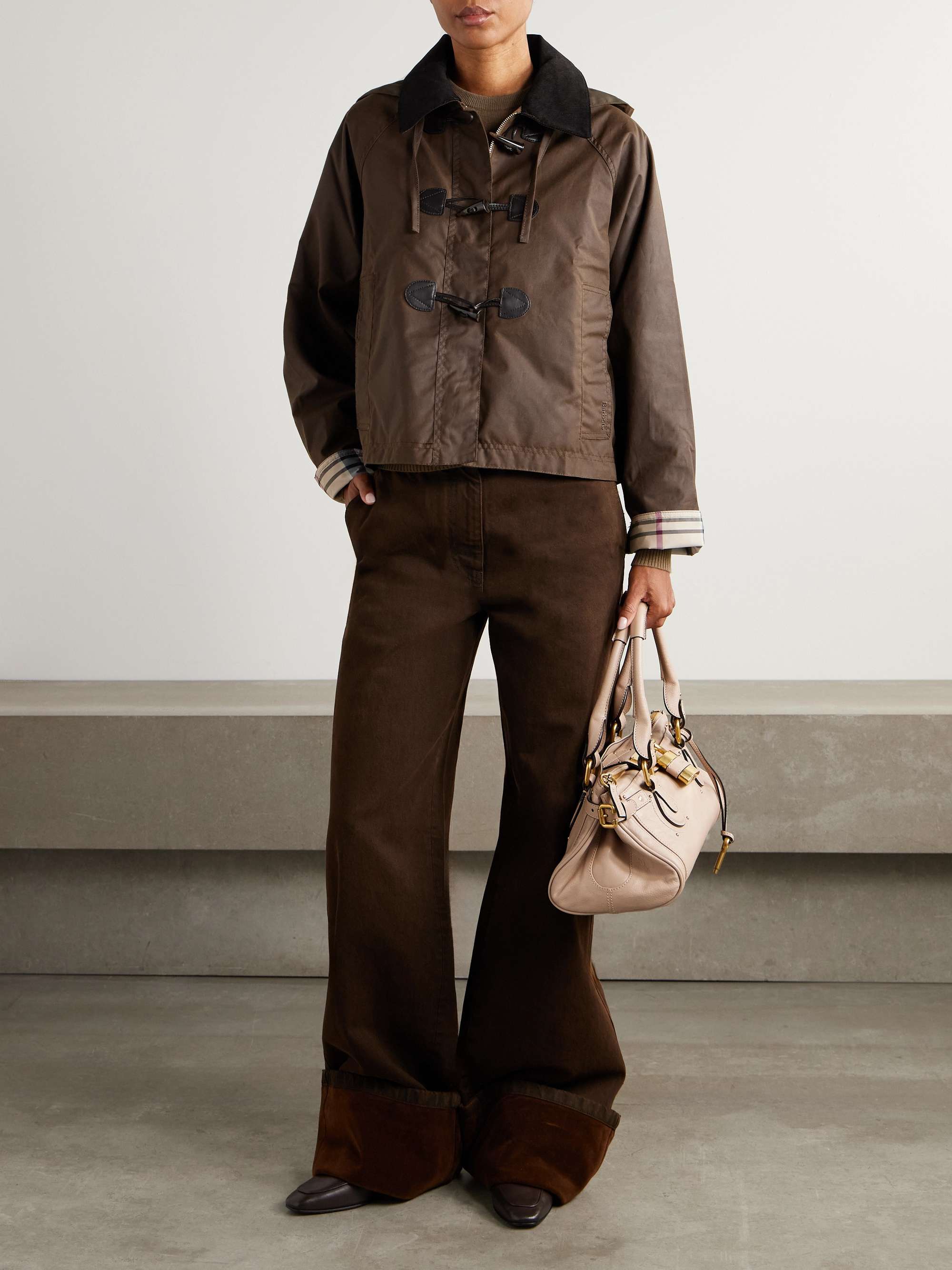 BARBOUR