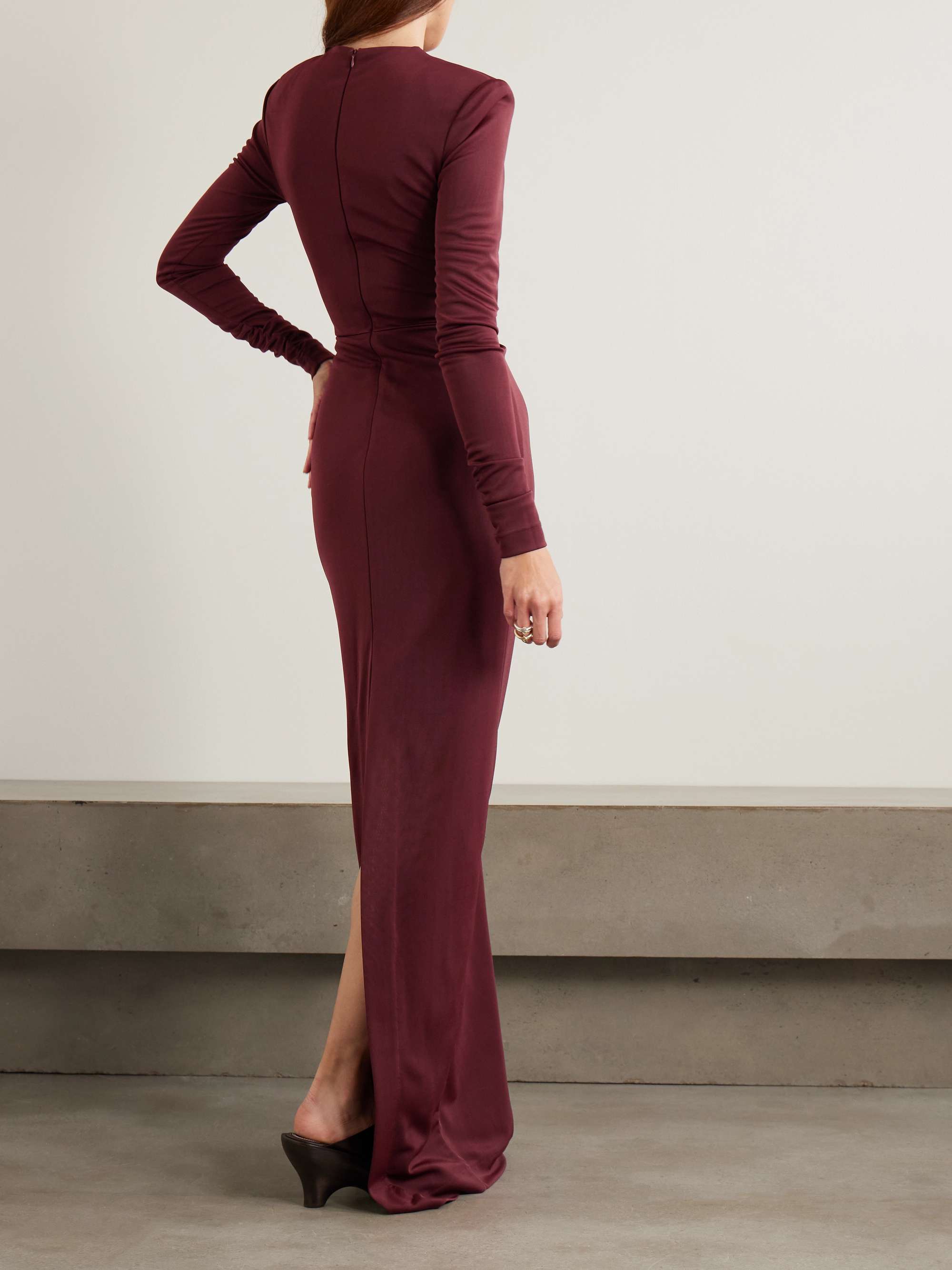 REBECCA VALLANCE