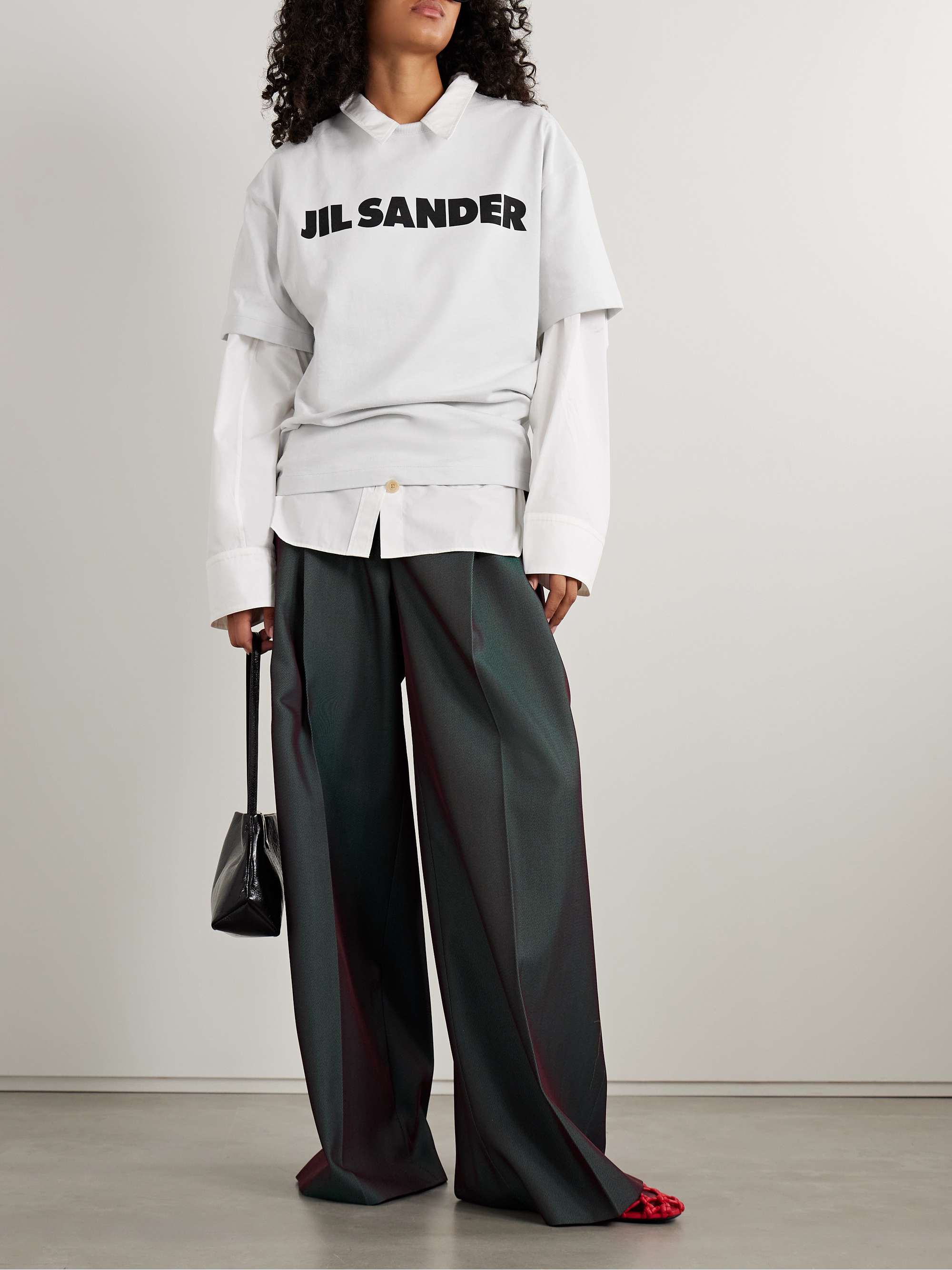 JIL SANDER