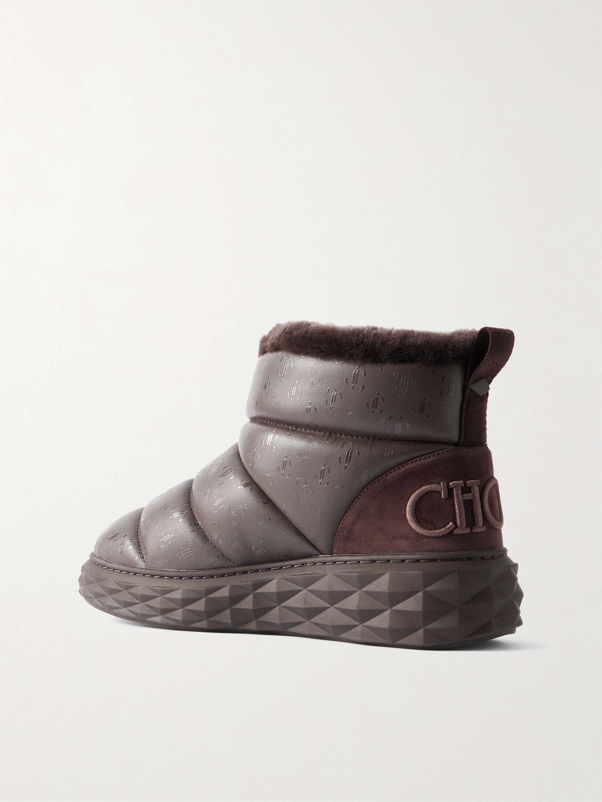 JIMMY CHOO