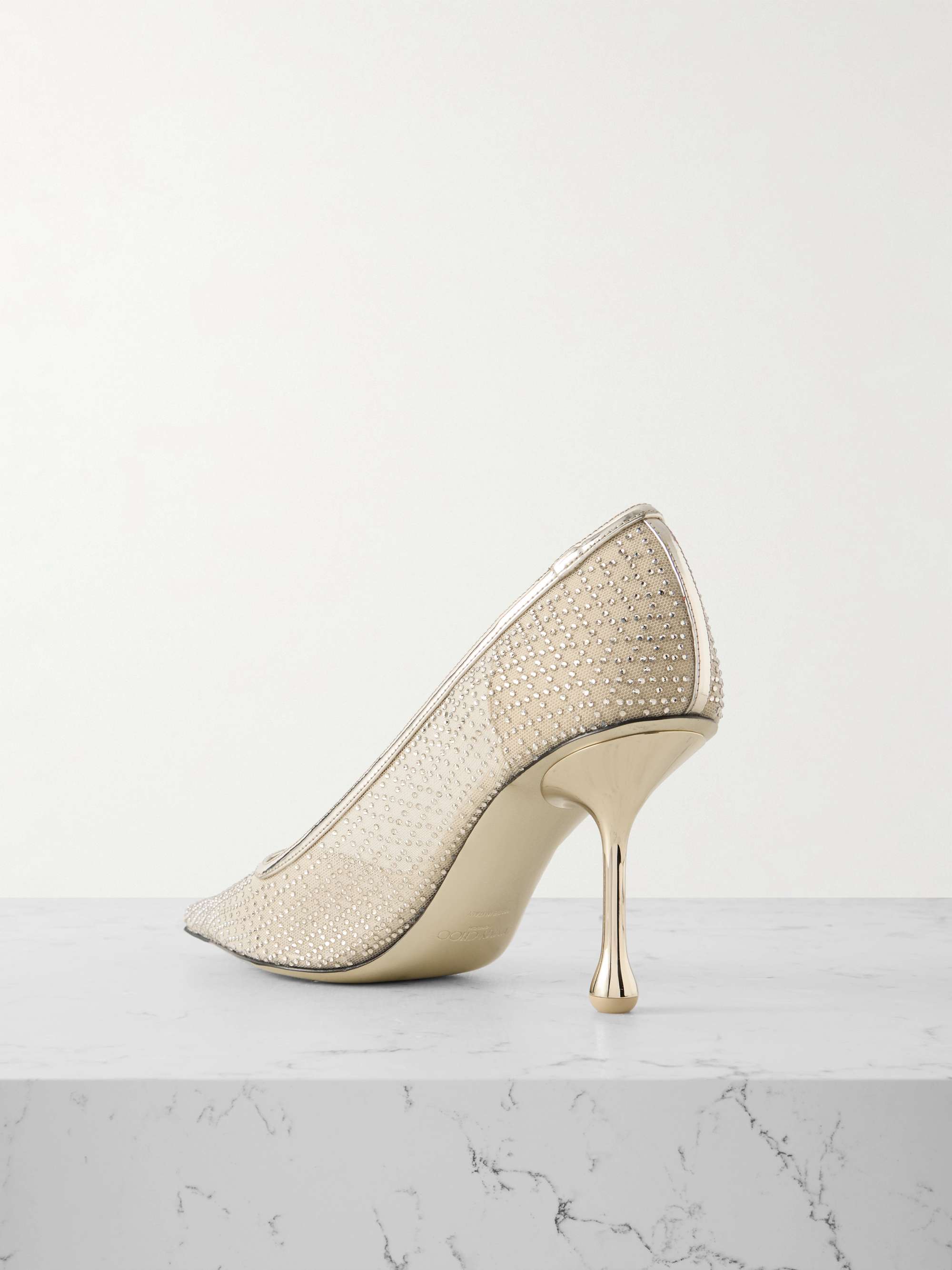 JIMMY CHOO