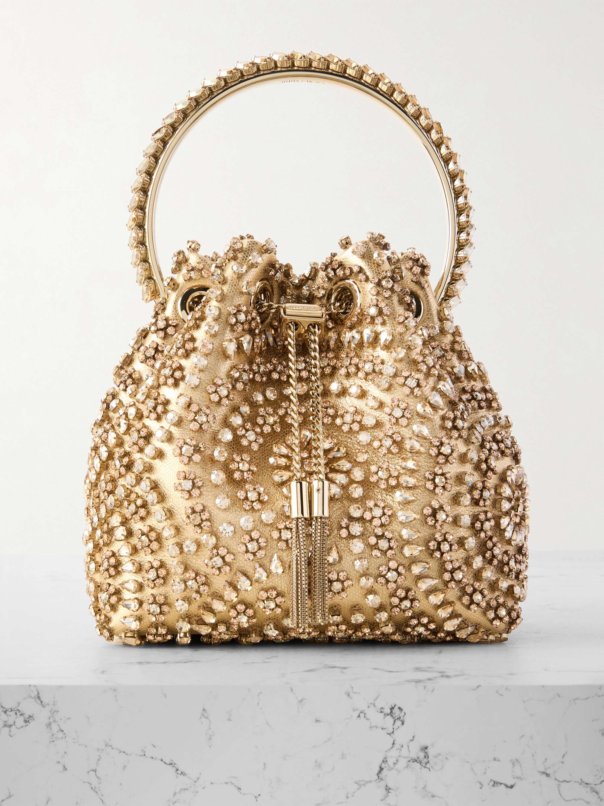 JIMMY CHOO