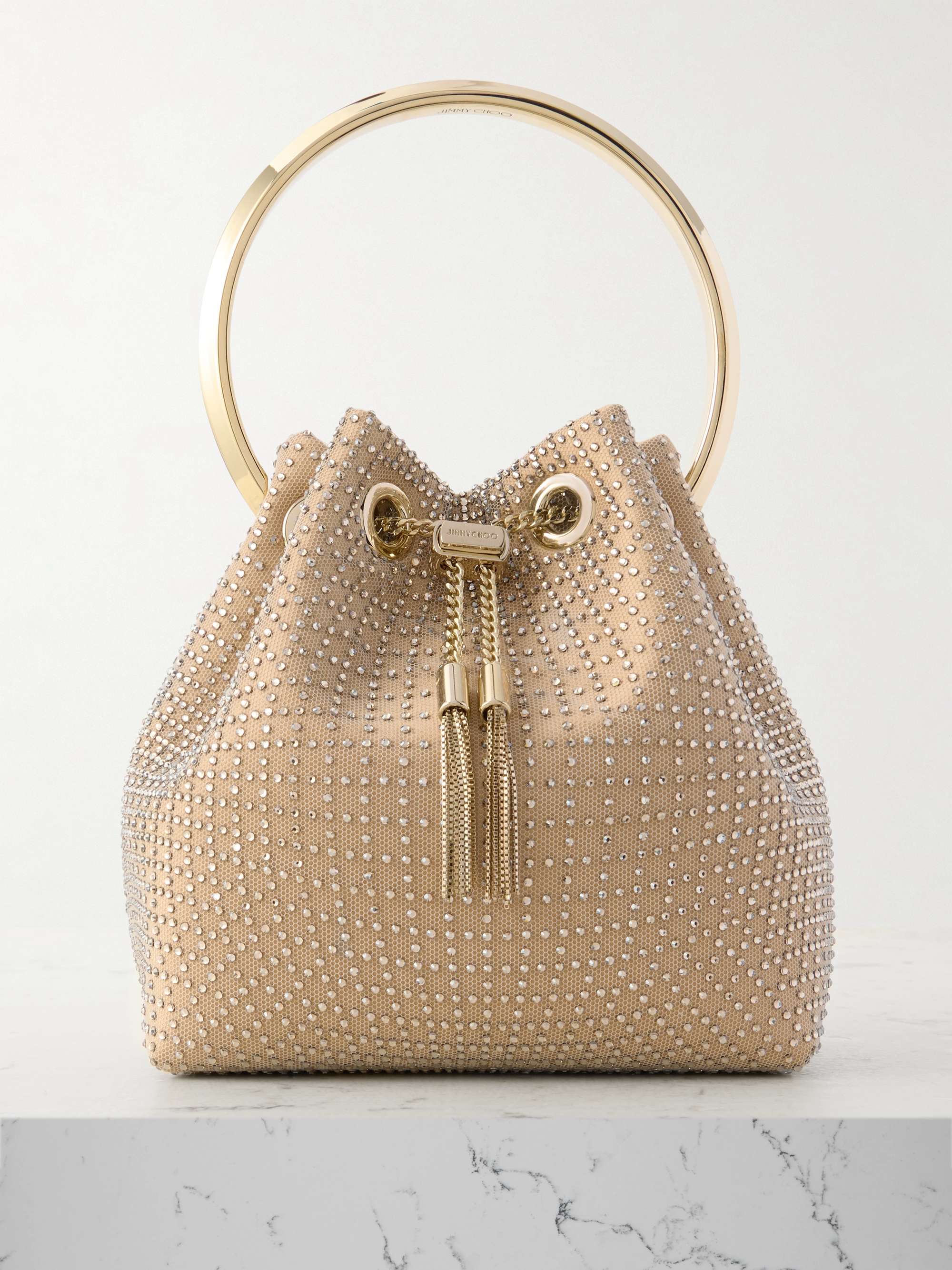 JIMMY CHOO