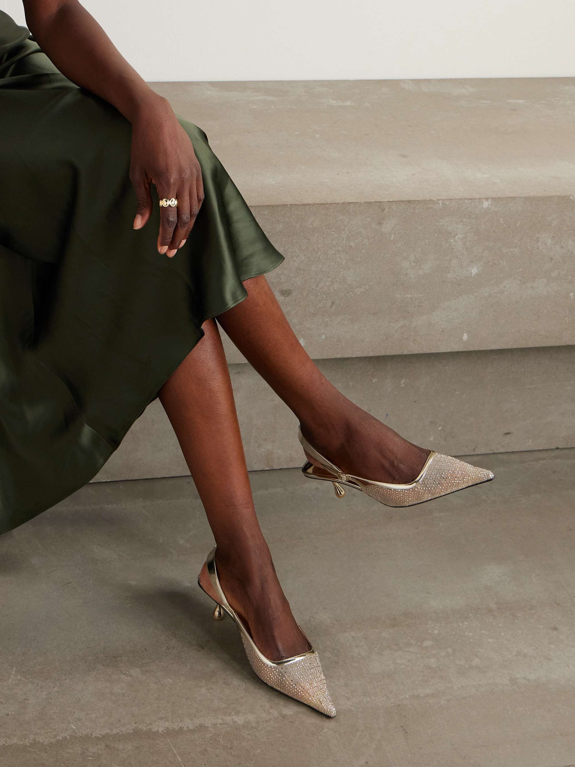 JIMMY CHOO