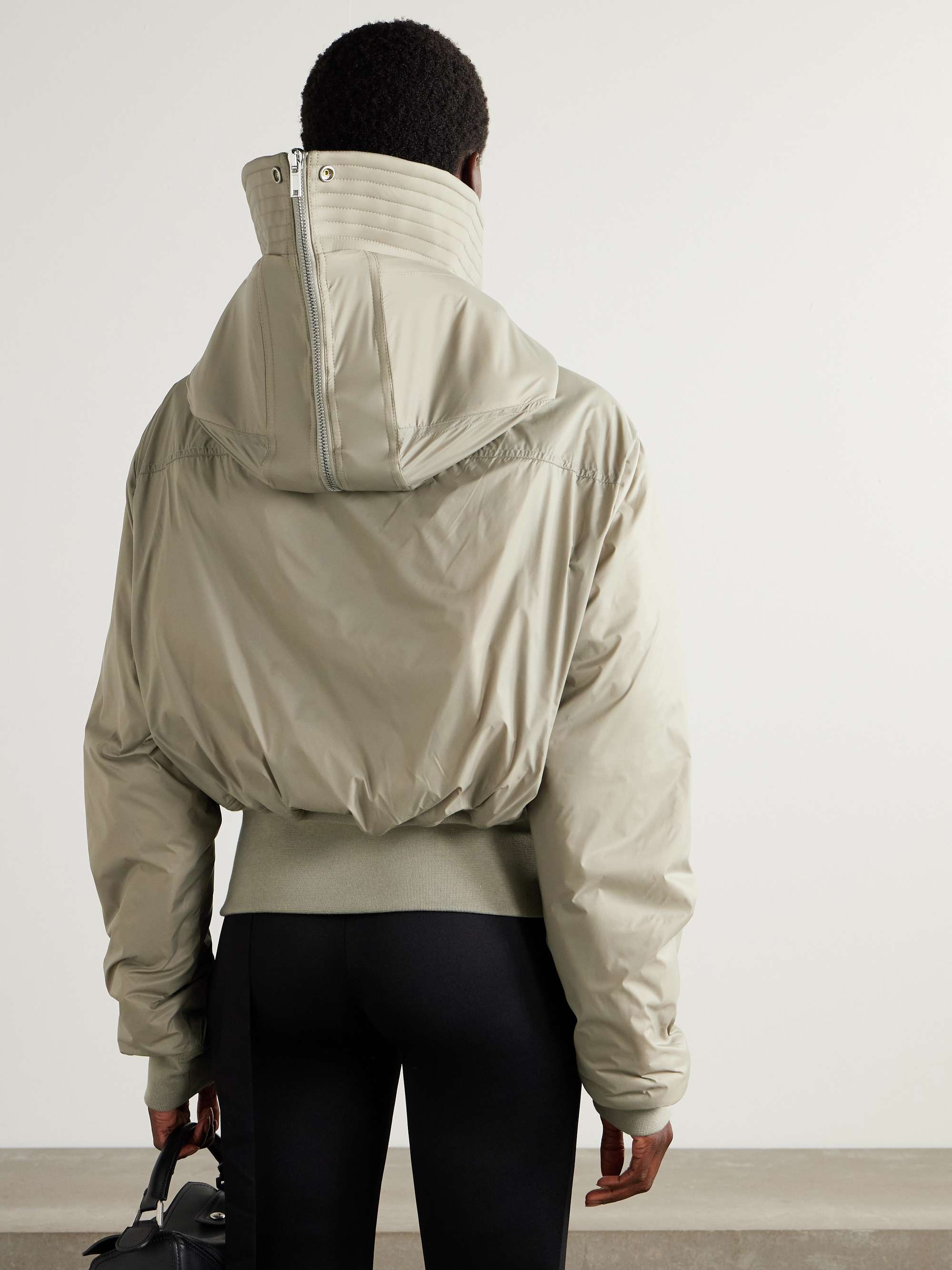 RICK OWENS