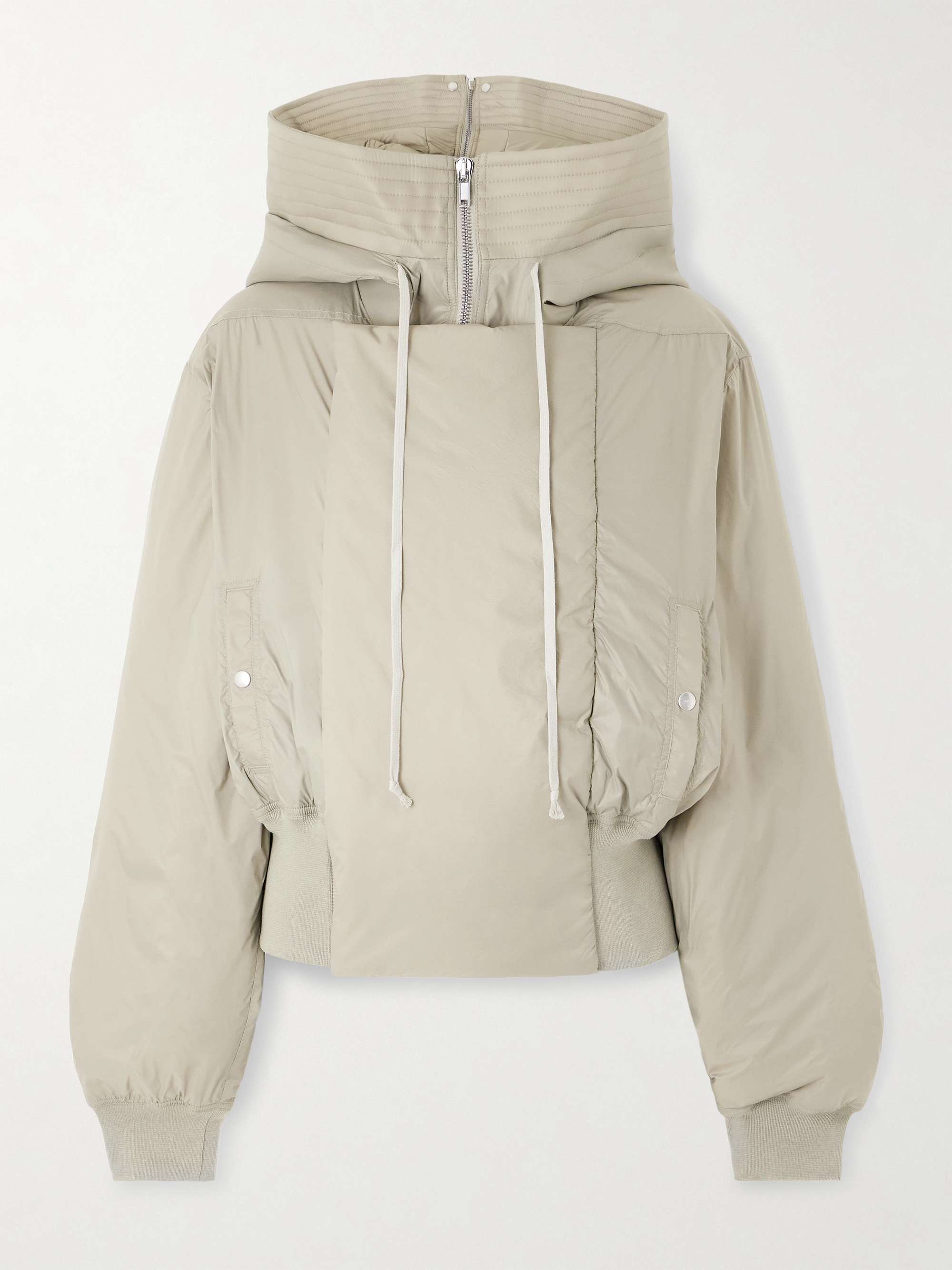 RICK OWENS