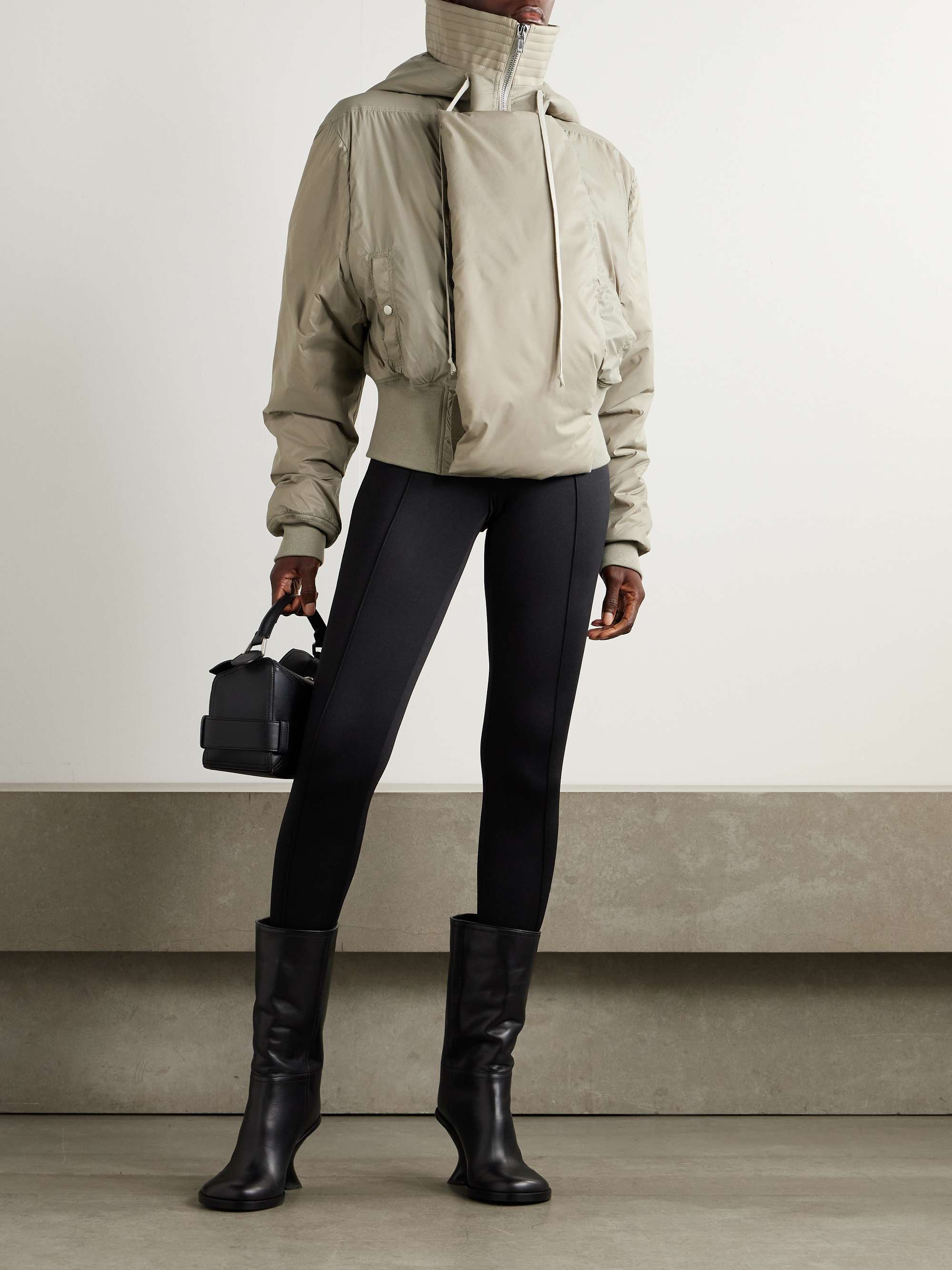 RICK OWENS