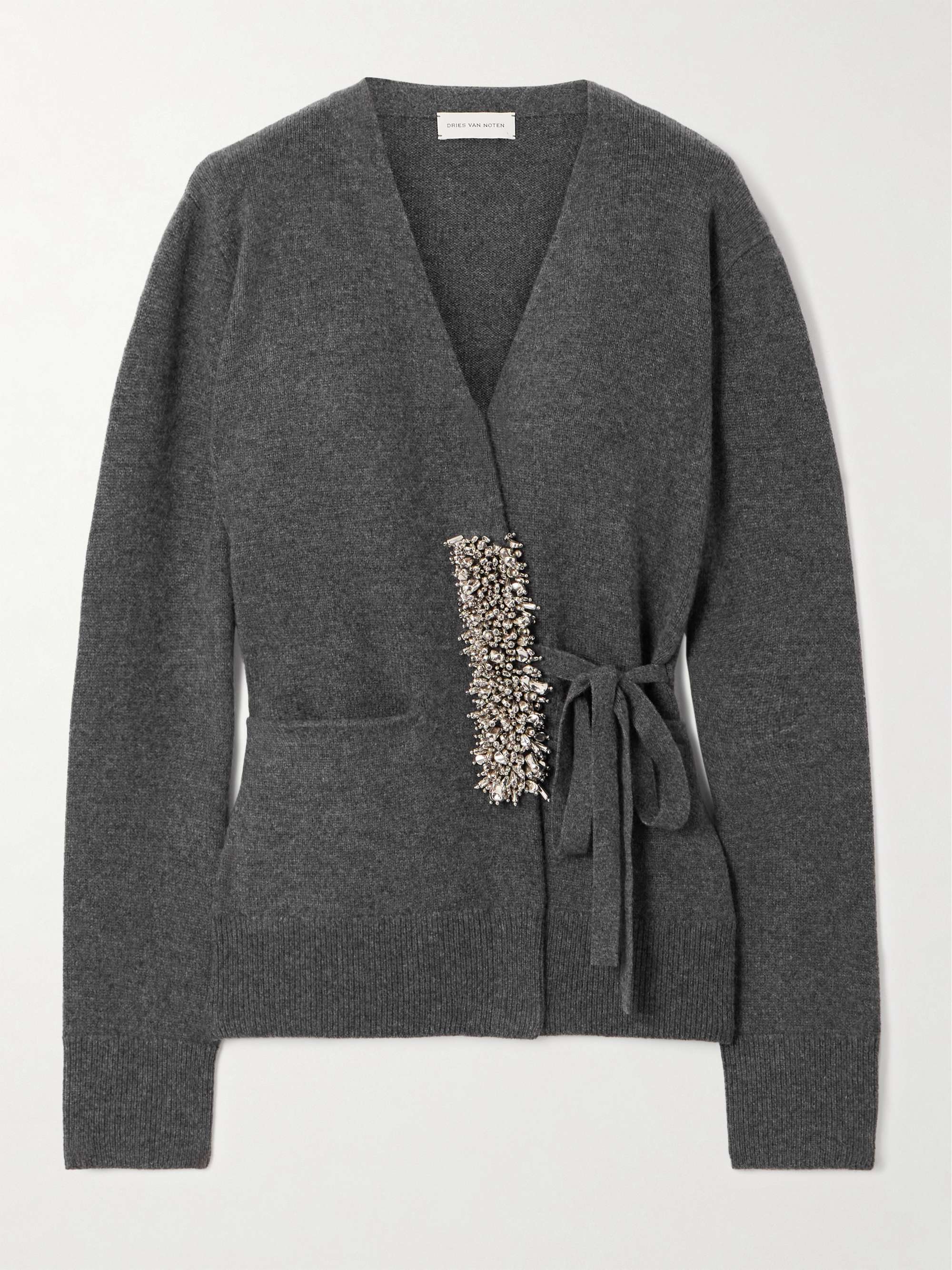 DRIES VAN NOTEN