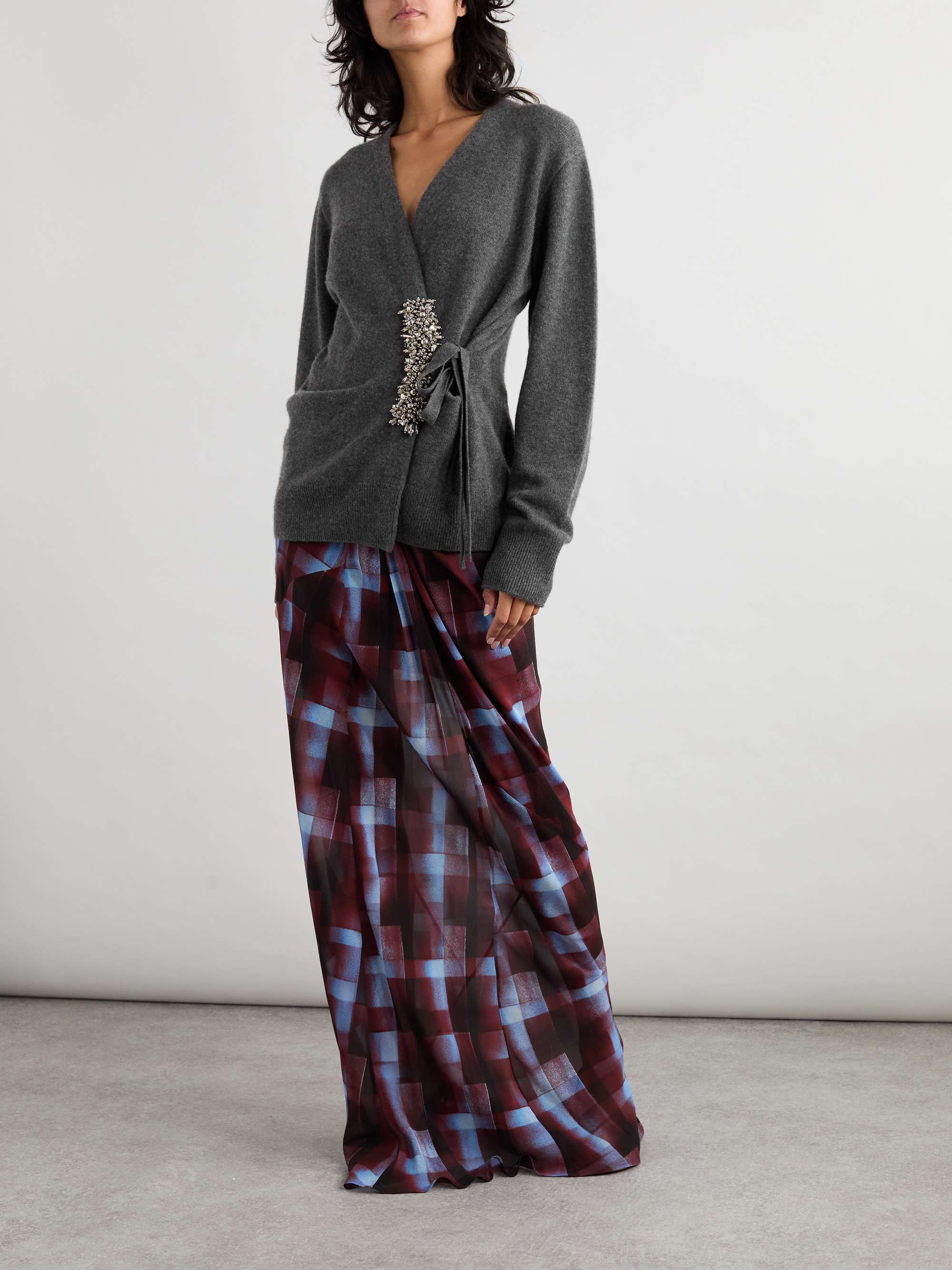 DRIES VAN NOTEN