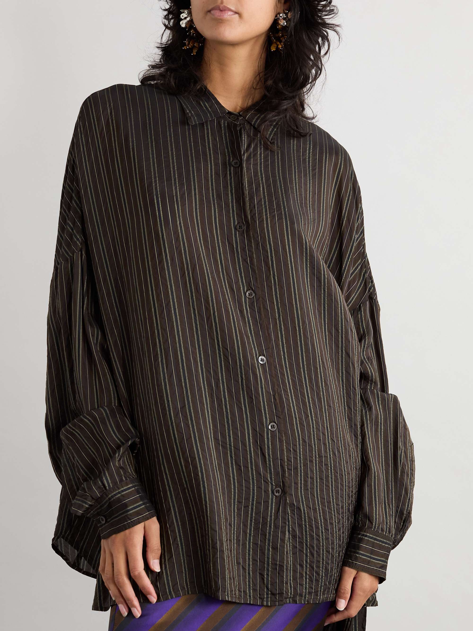 DRIES VAN NOTEN