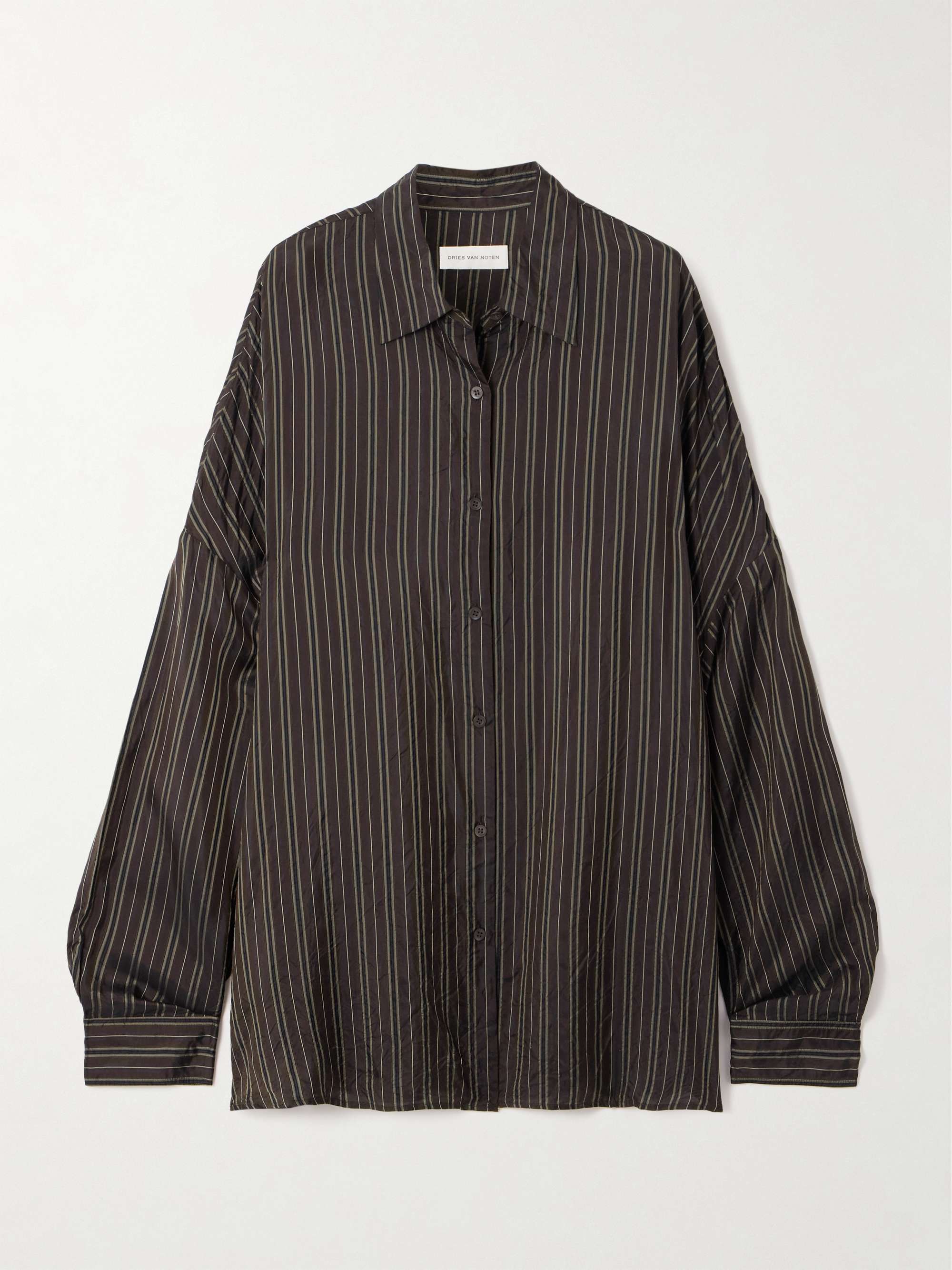 DRIES VAN NOTEN