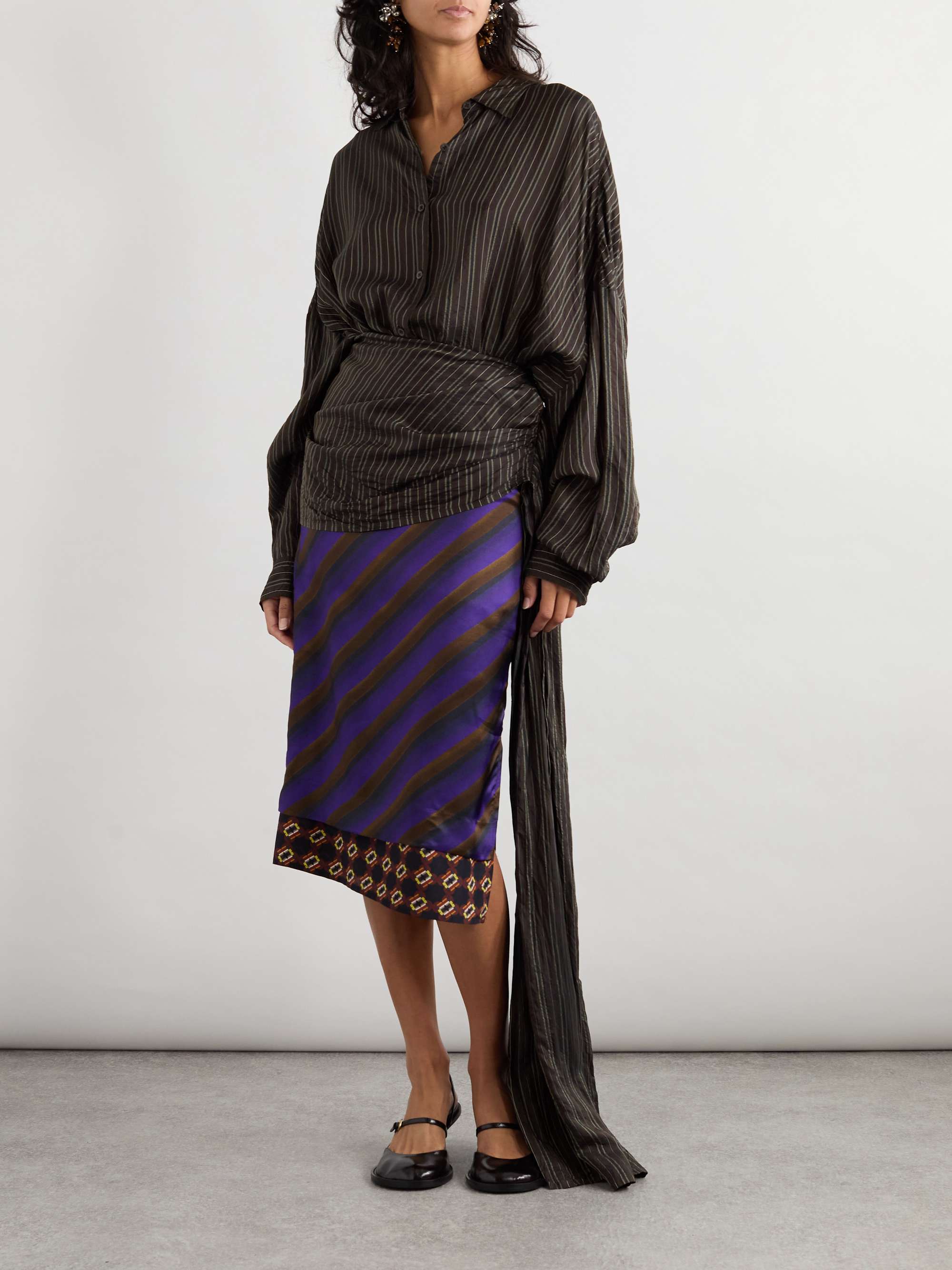 DRIES VAN NOTEN