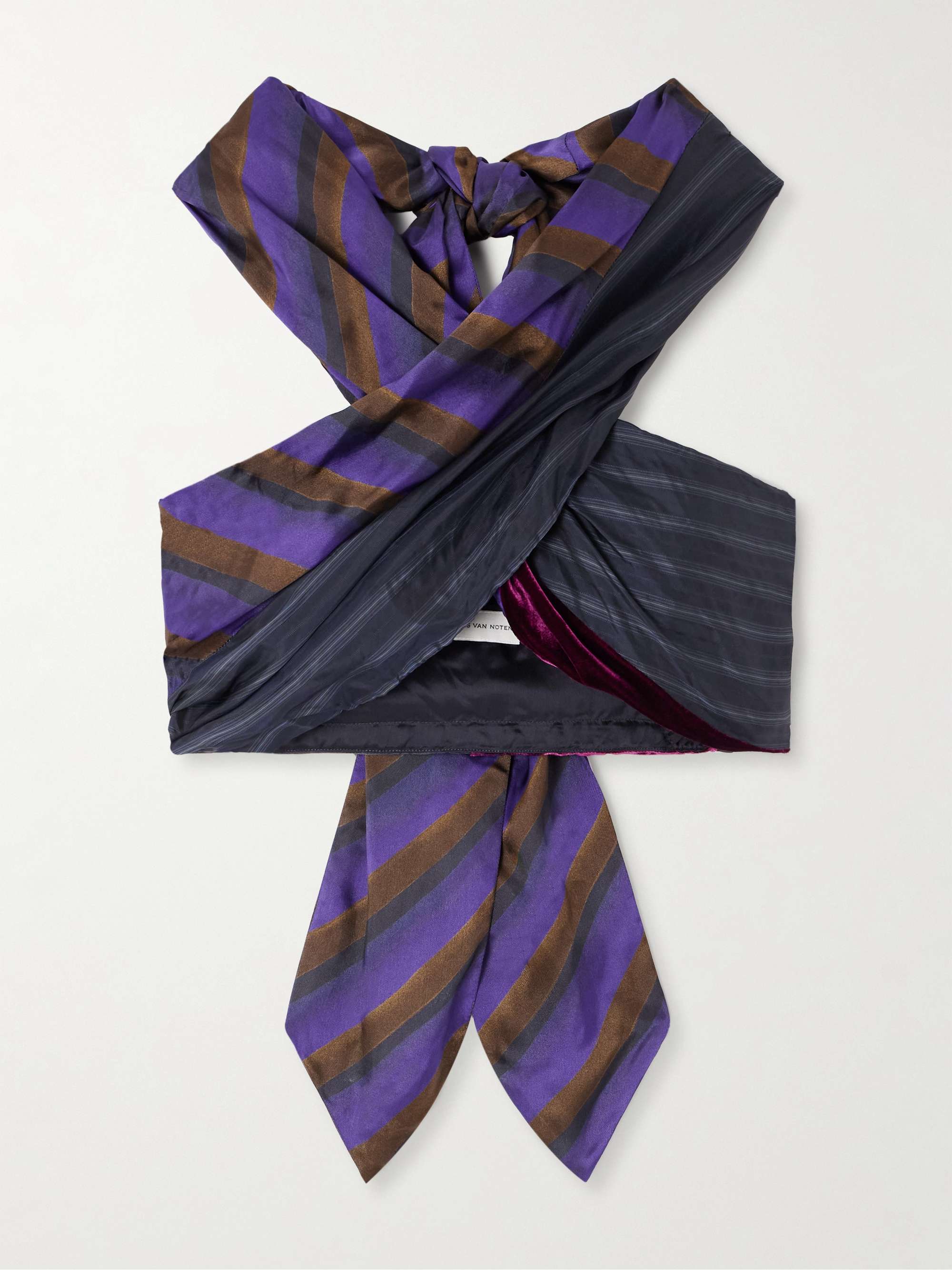 DRIES VAN NOTEN