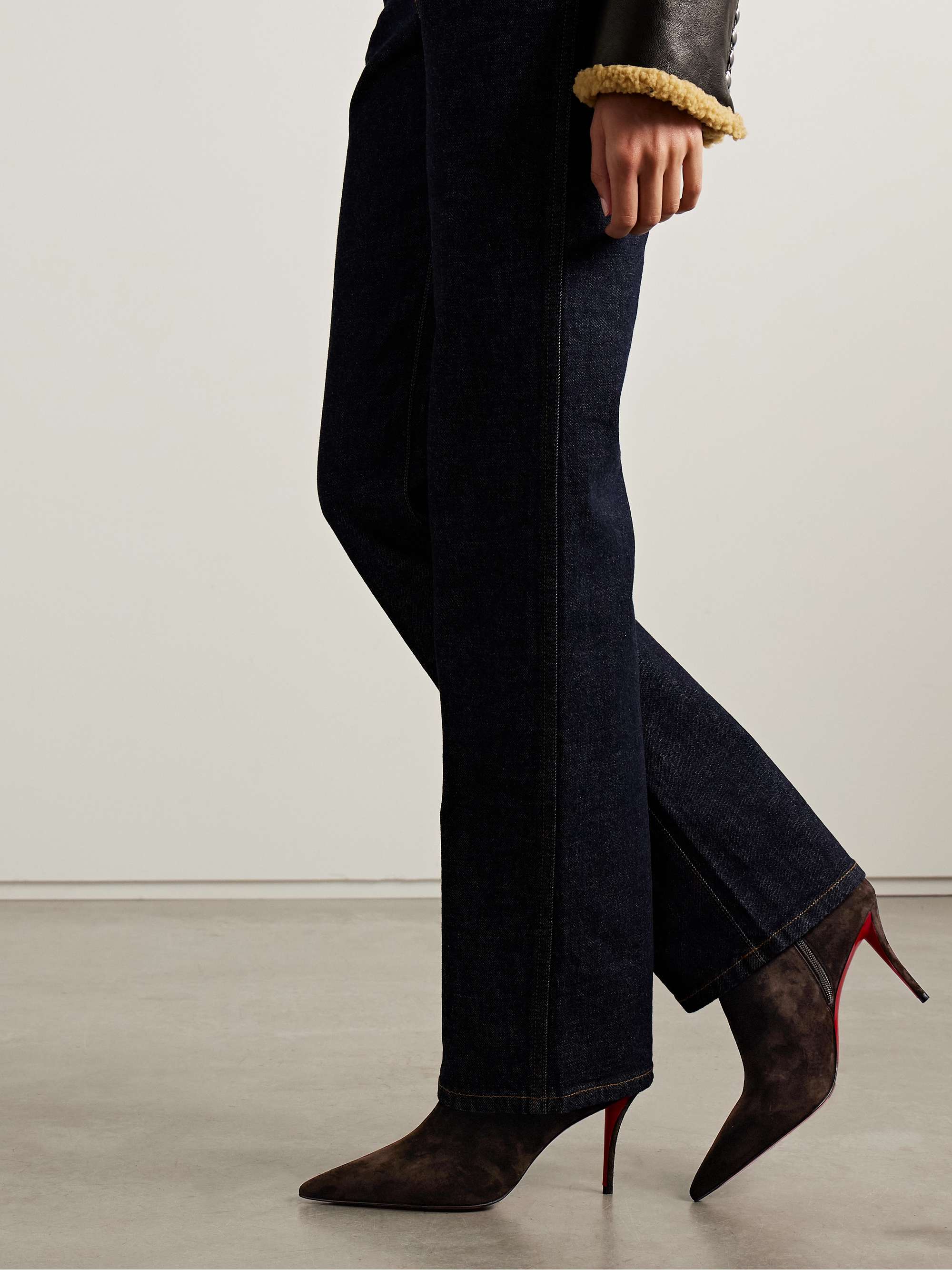 CHRISTIAN LOUBOUTIN