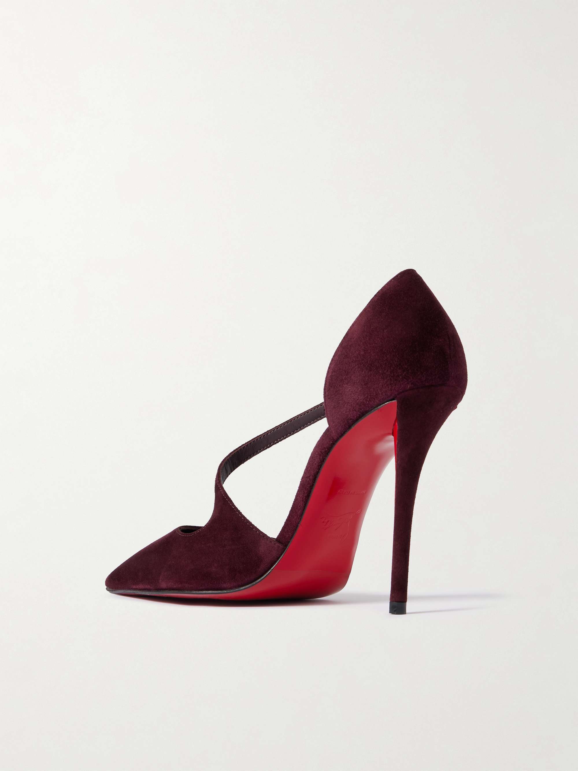 CHRISTIAN LOUBOUTIN