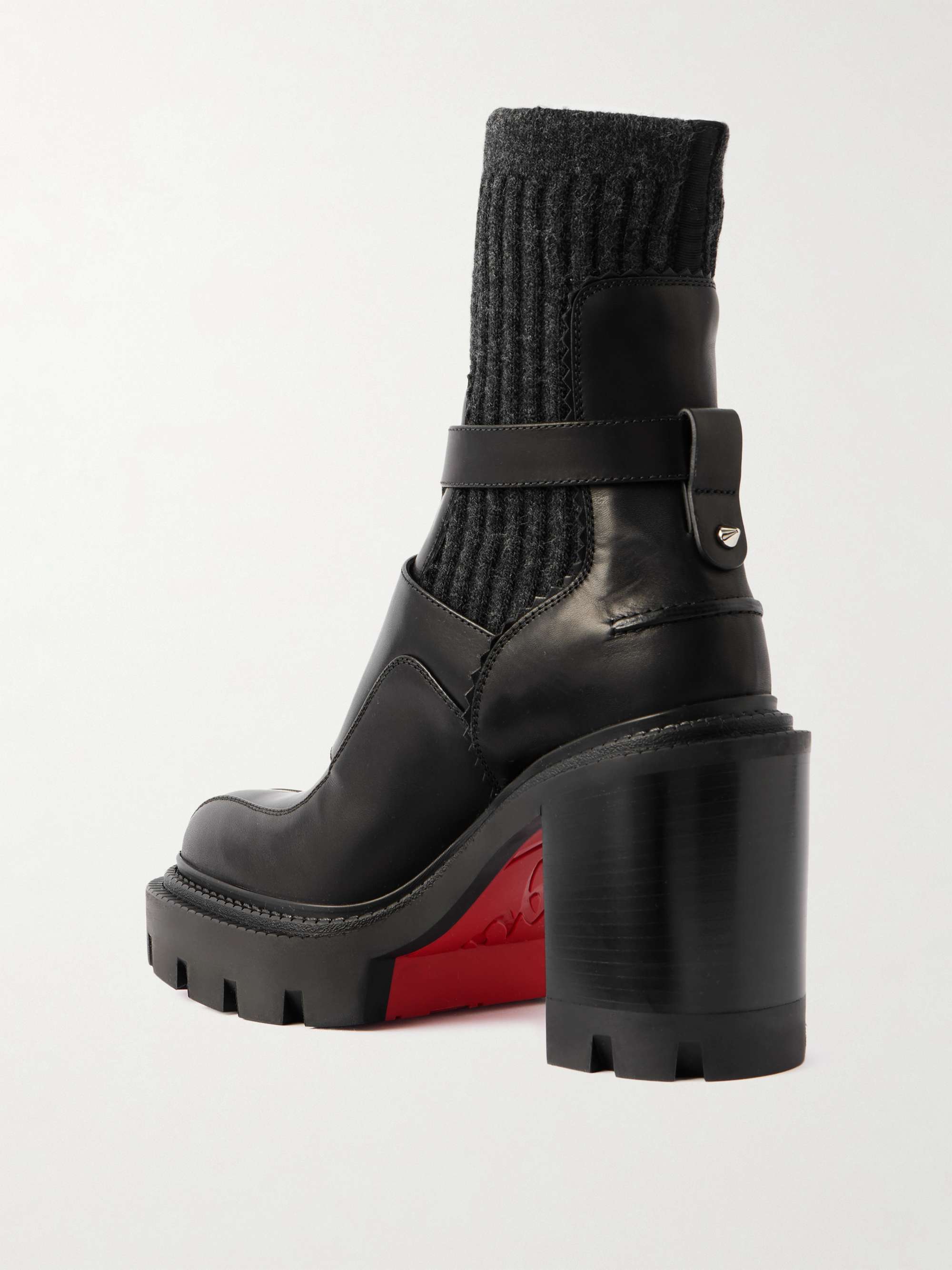 CHRISTIAN LOUBOUTIN