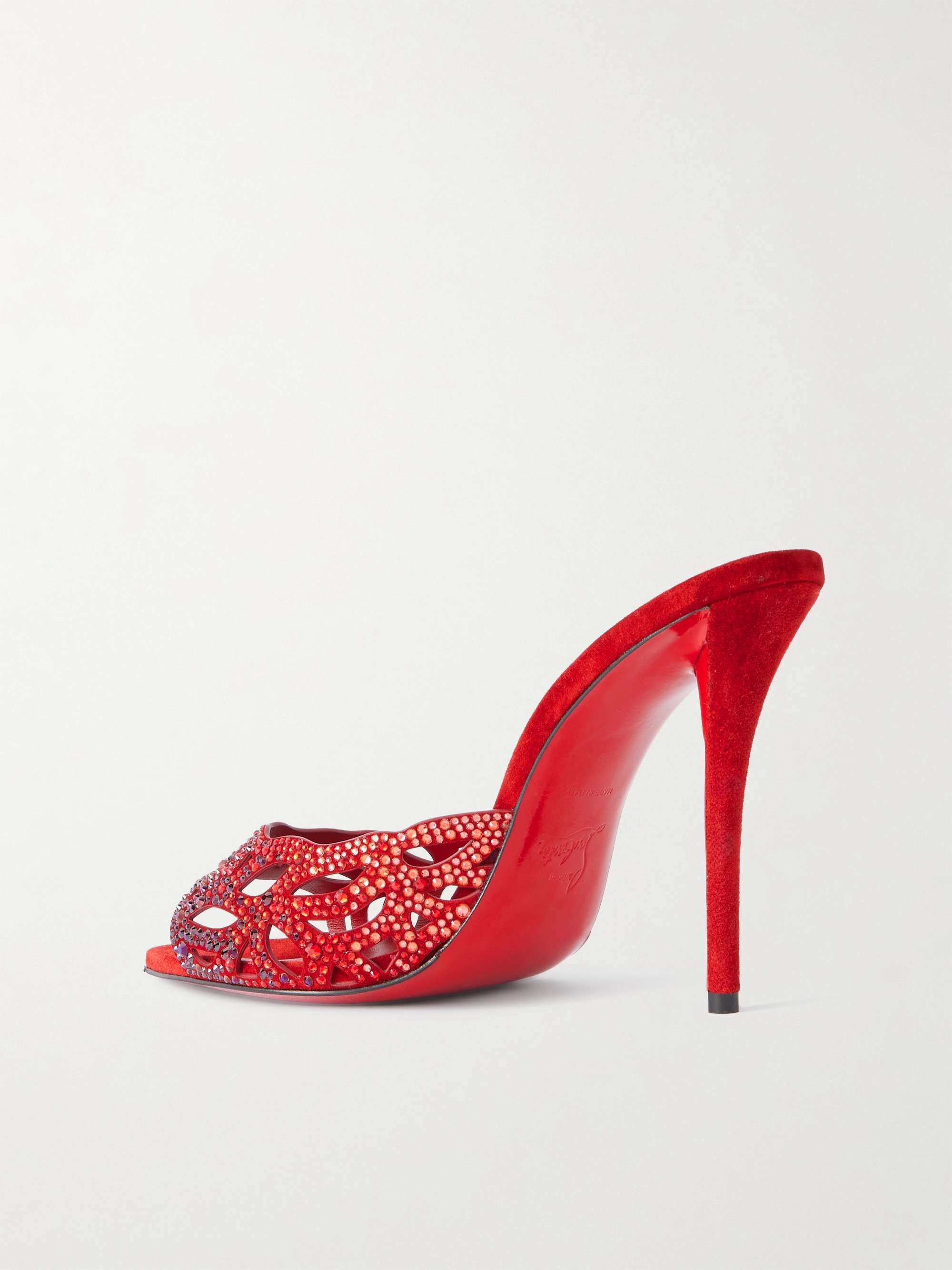 CHRISTIAN LOUBOUTIN