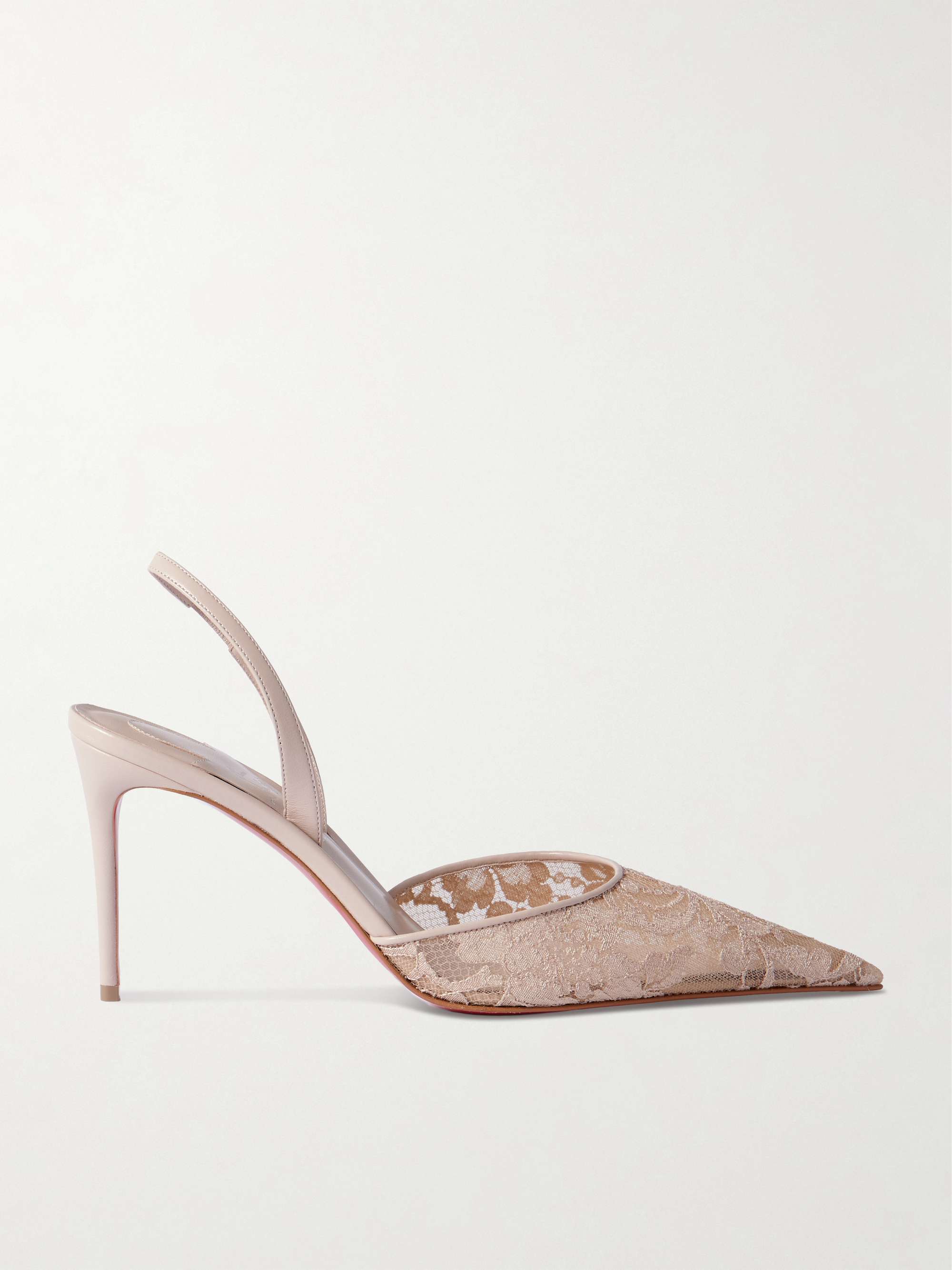 CHRISTIAN LOUBOUTIN