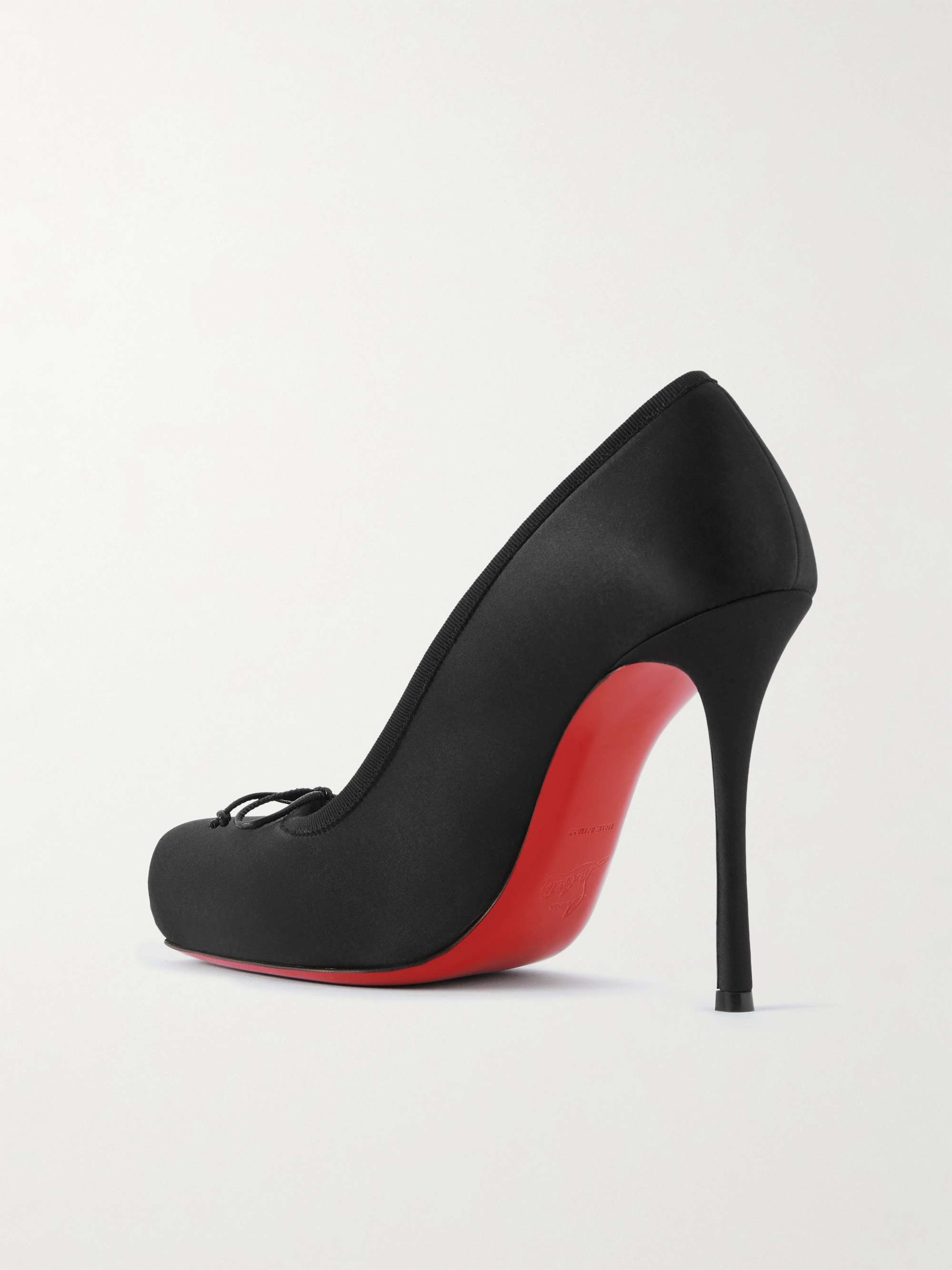 CHRISTIAN LOUBOUTIN