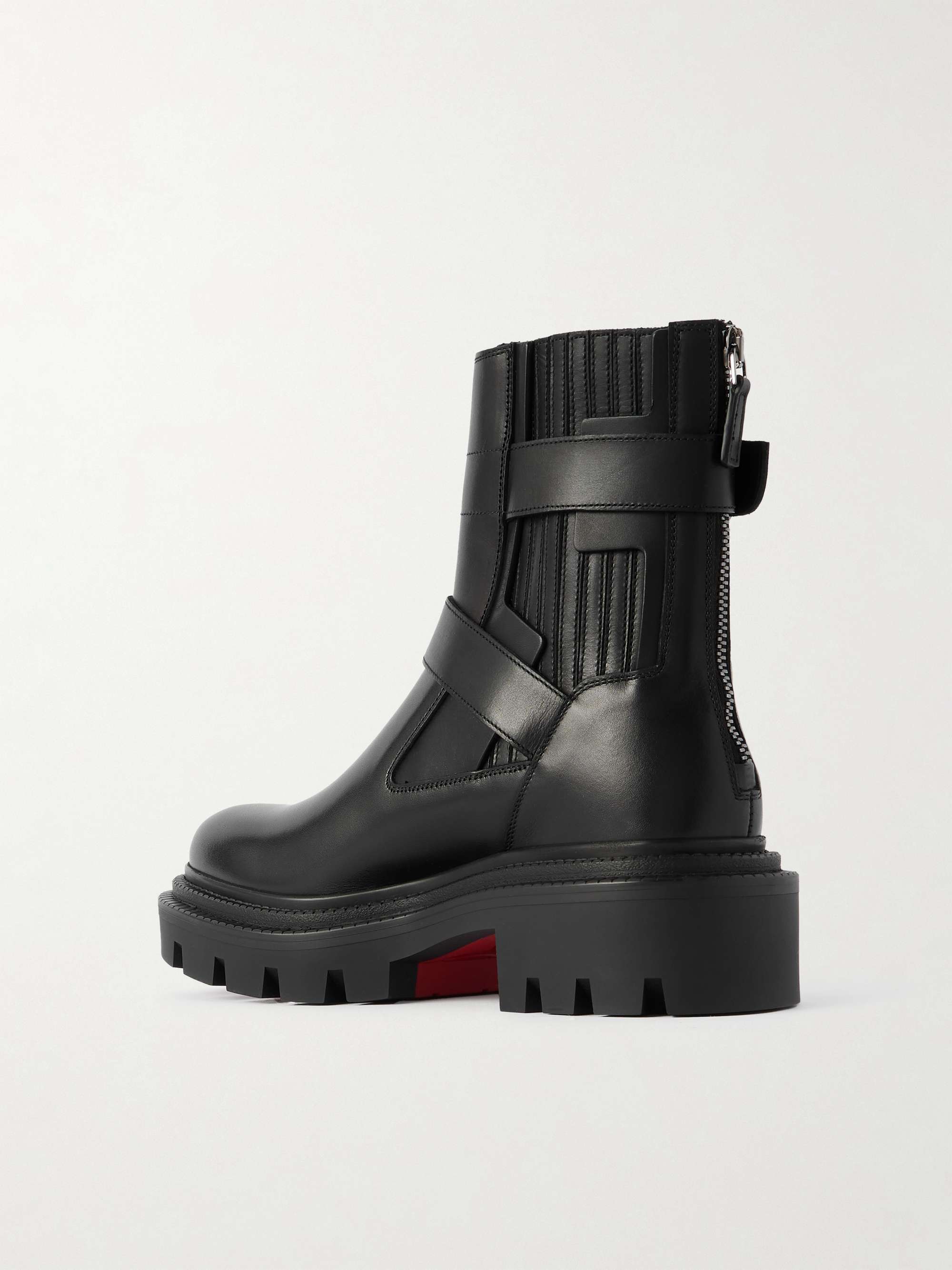 CHRISTIAN LOUBOUTIN